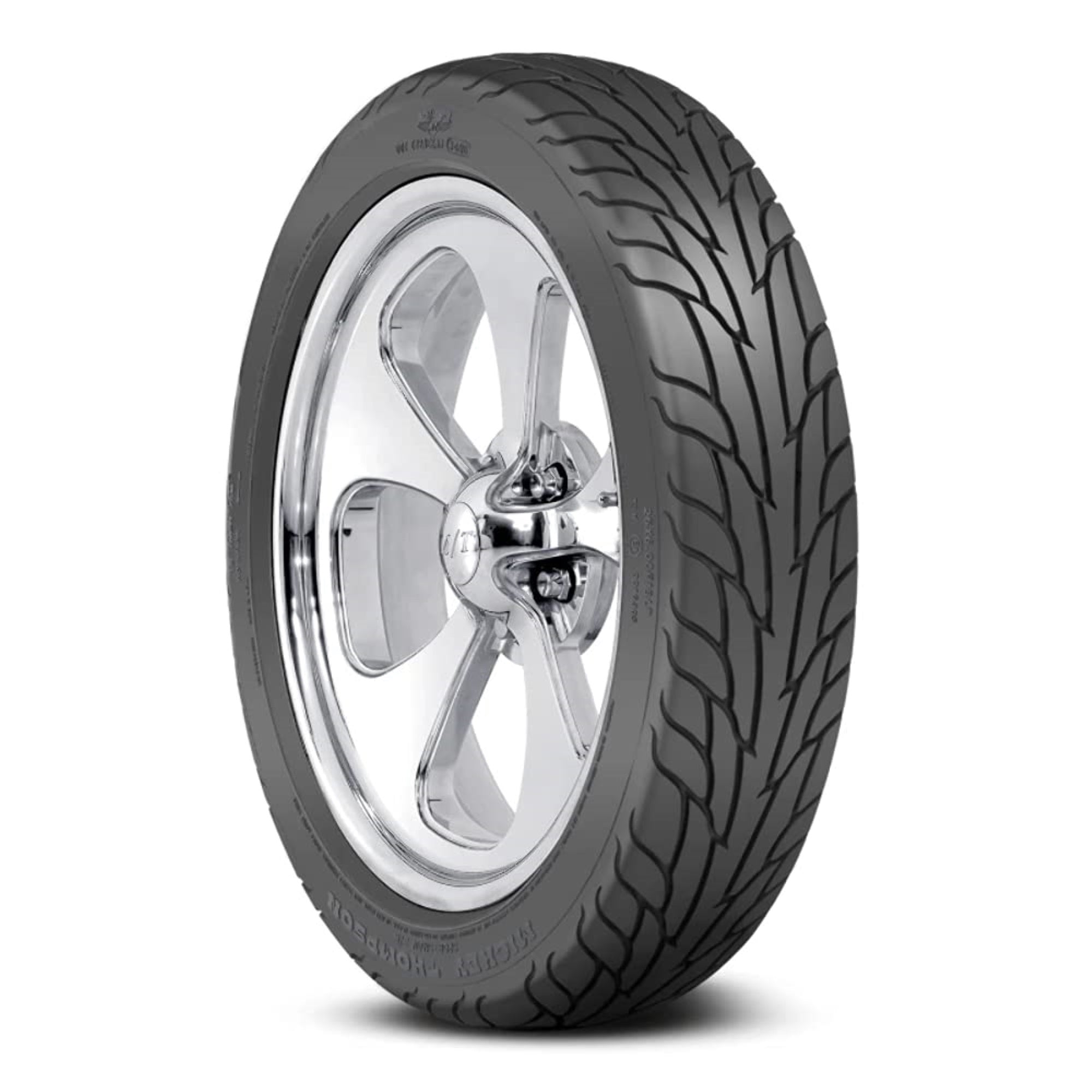 24X5.00R15LT 76H SPORTSMAN S/R (LEGACY 6651)