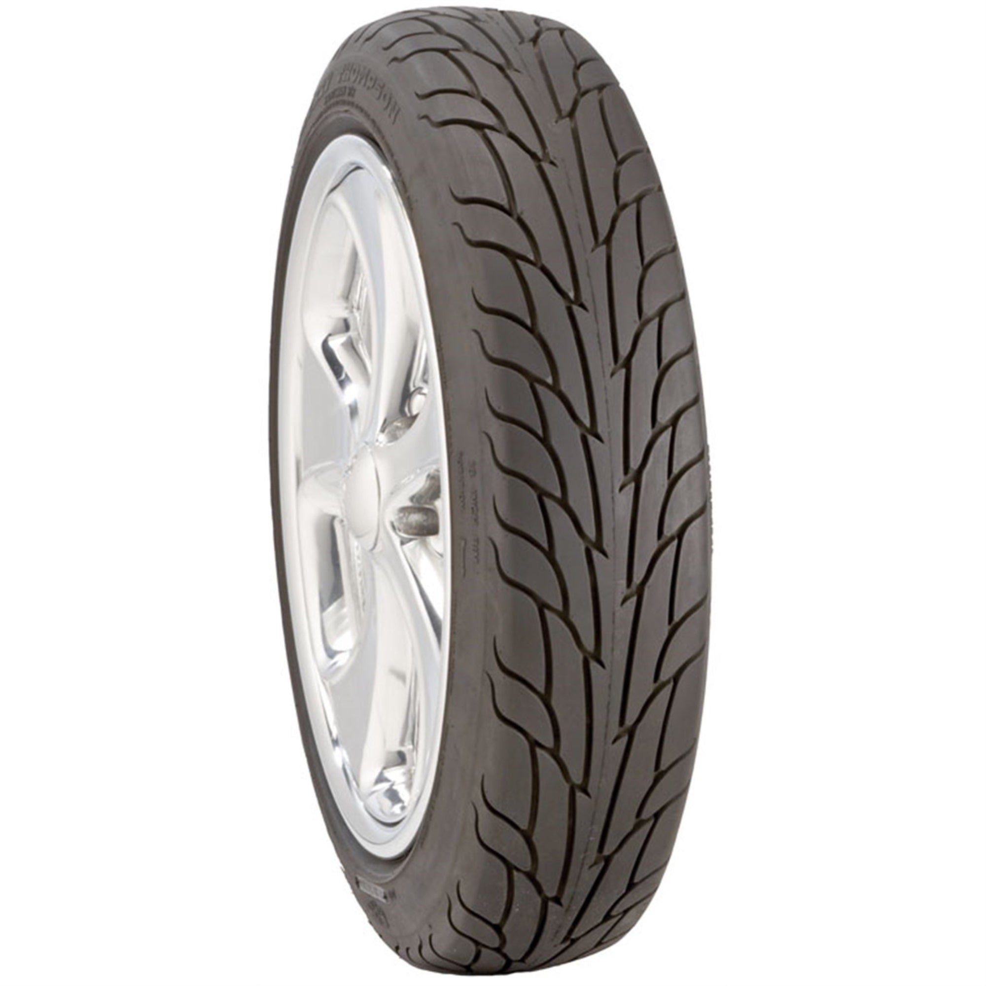 Mickey 90000034900 27X6.00R15Lt Sportsman S/R Tire
