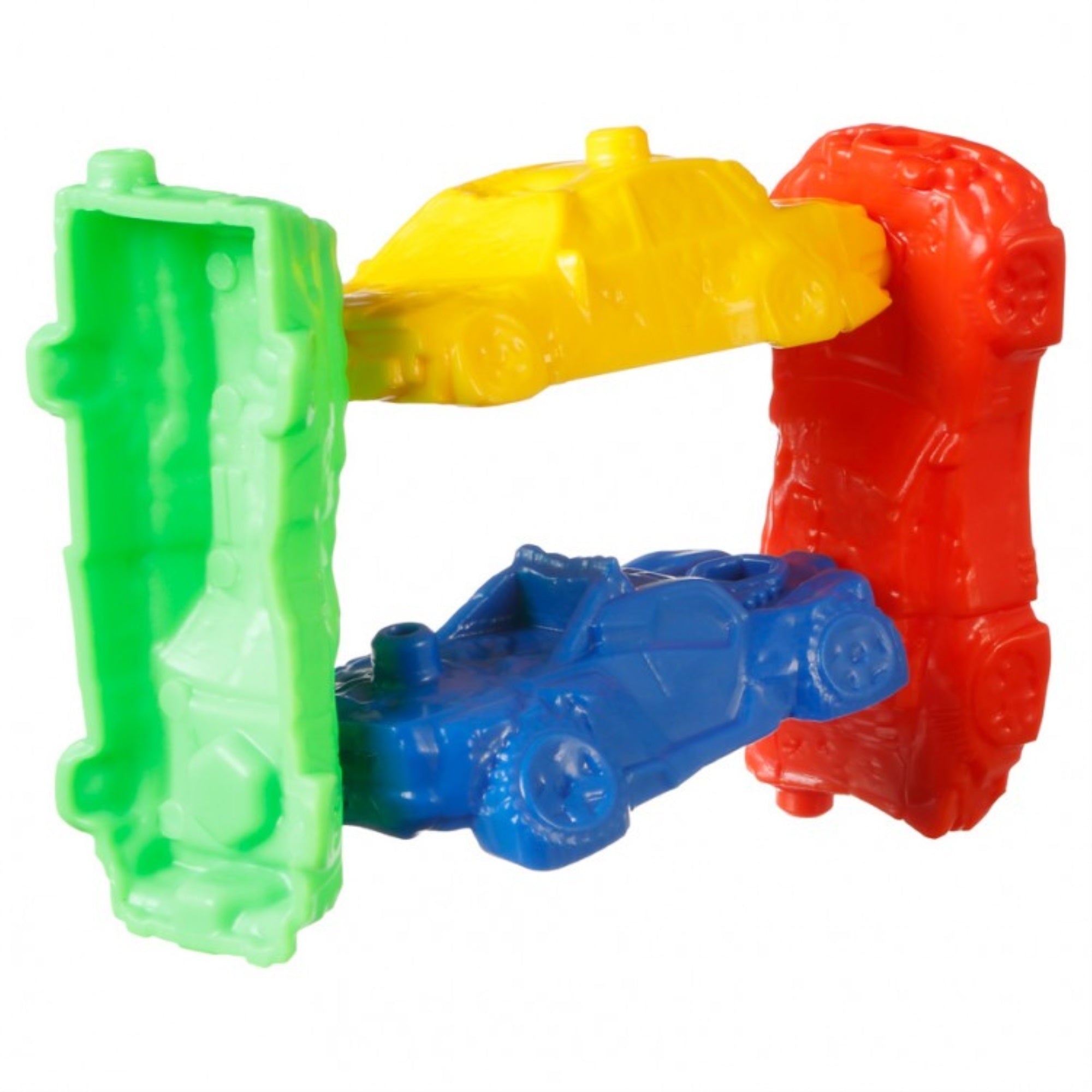 Mattel, Inc. HW: MT Ast (8)