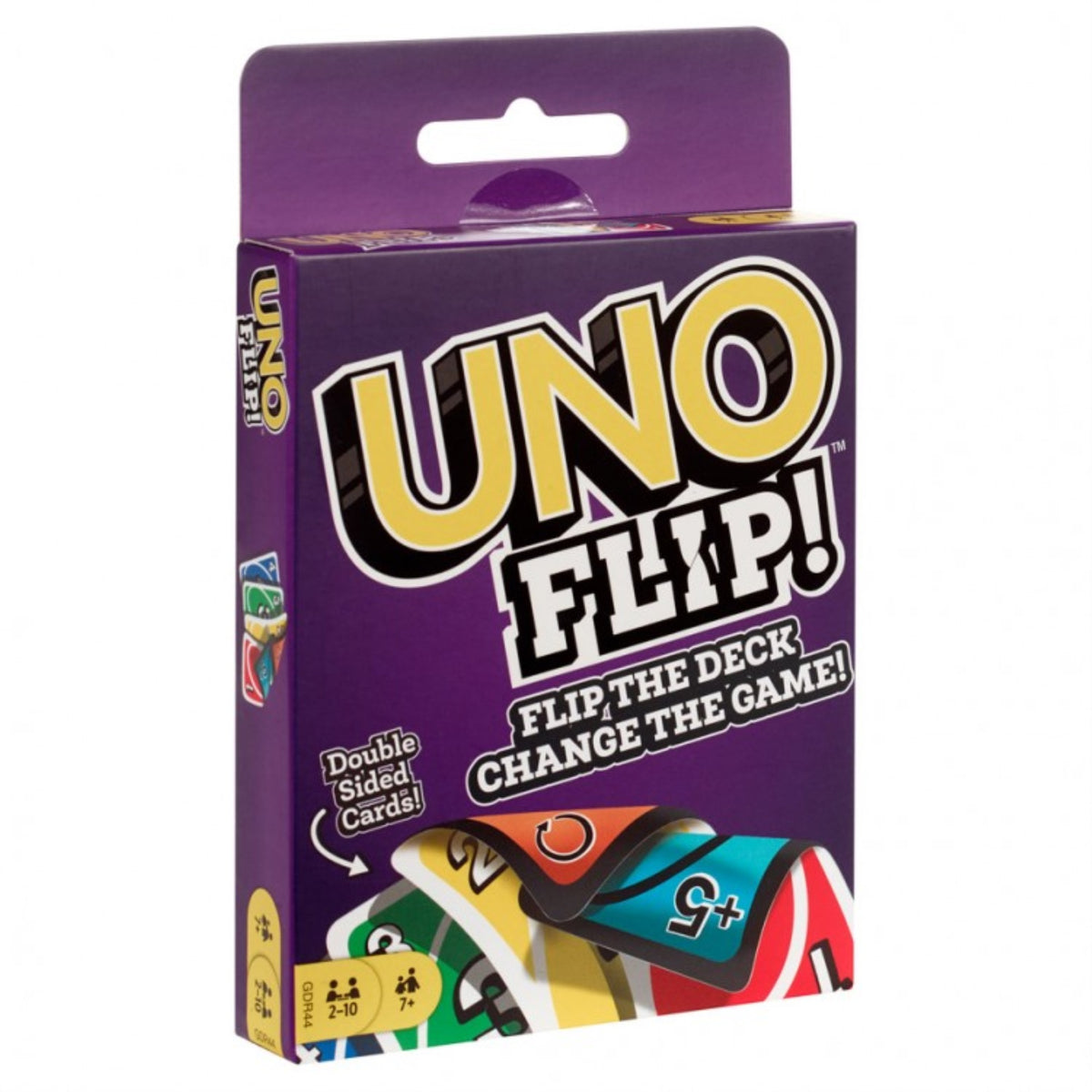 Mattel, Inc. Uno Flip