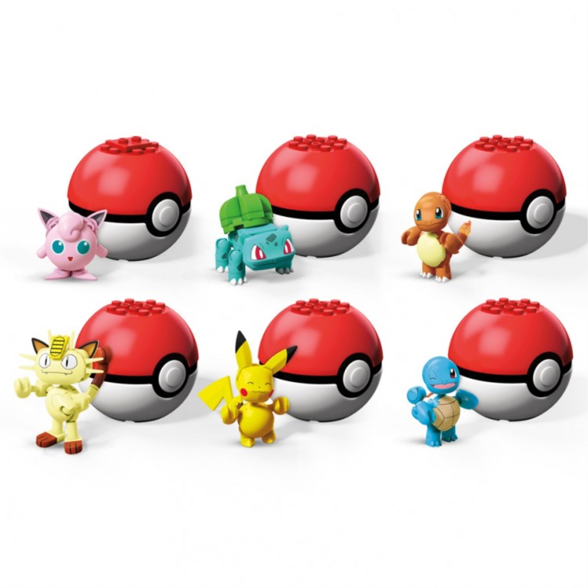Mc: Pkm: Evergreen Poke Ball Ast (12)