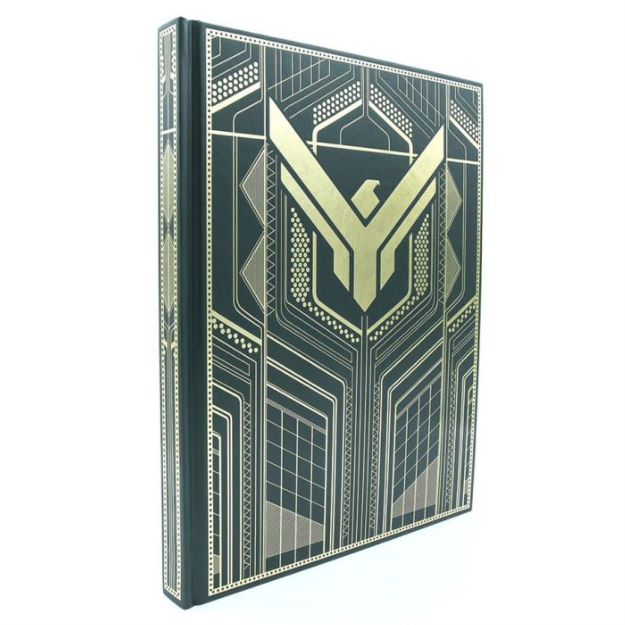 Dune RPG: Atreides Collectors Edition Core Rulebook