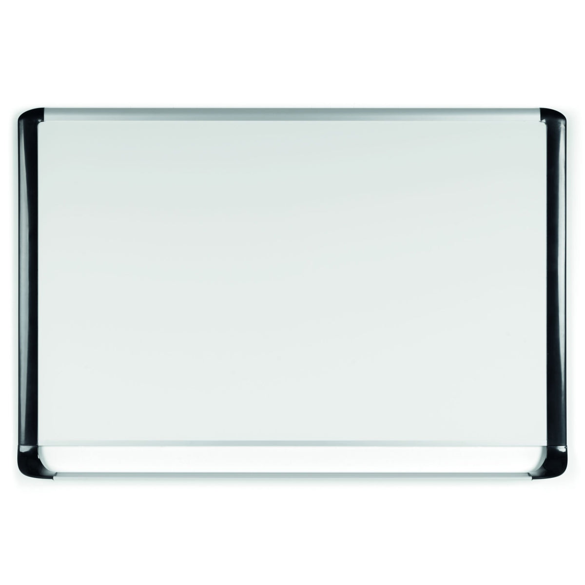 Mvi Magnetic Porcelain Dry-Erase Board