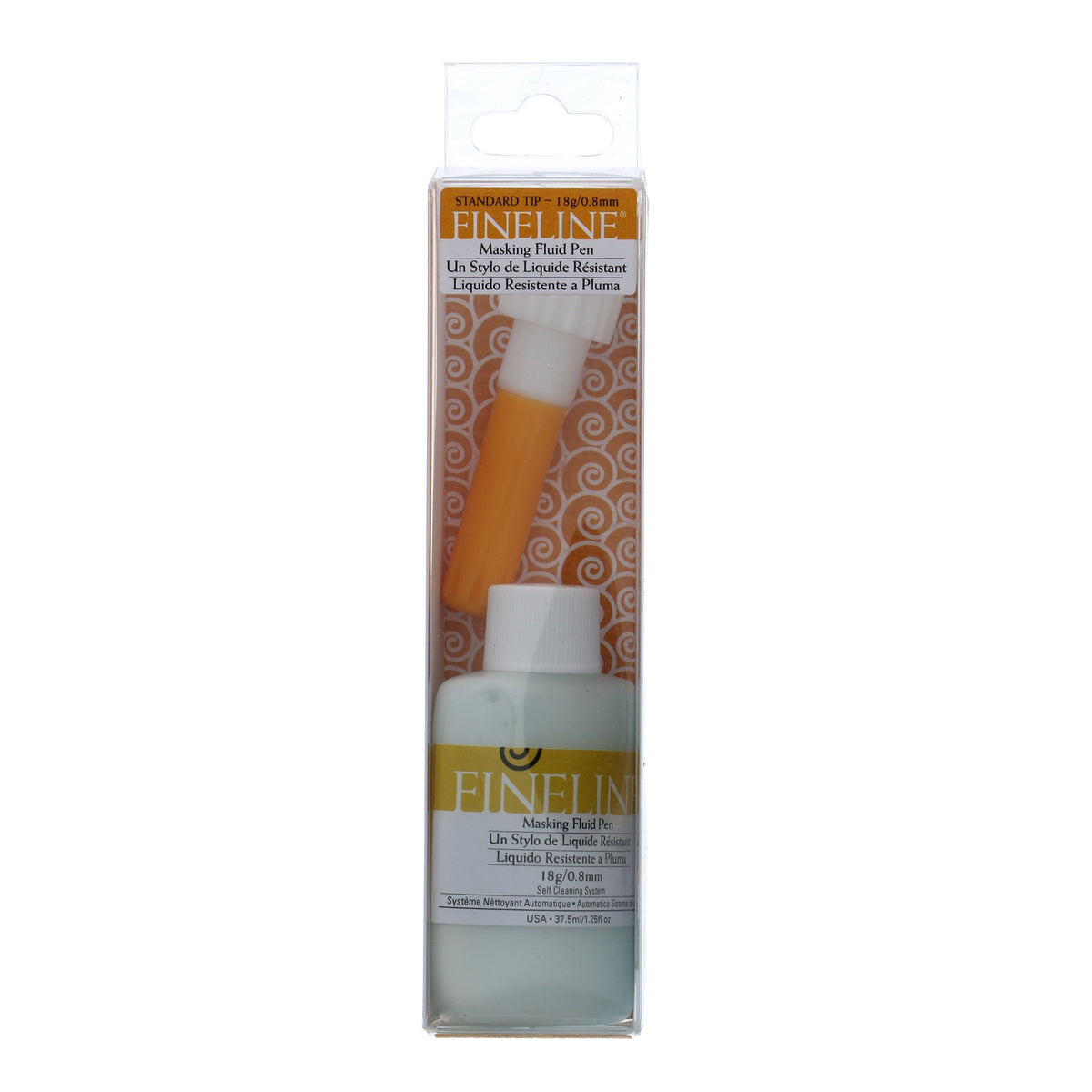 Masking Pen Fluid 1.25Oz