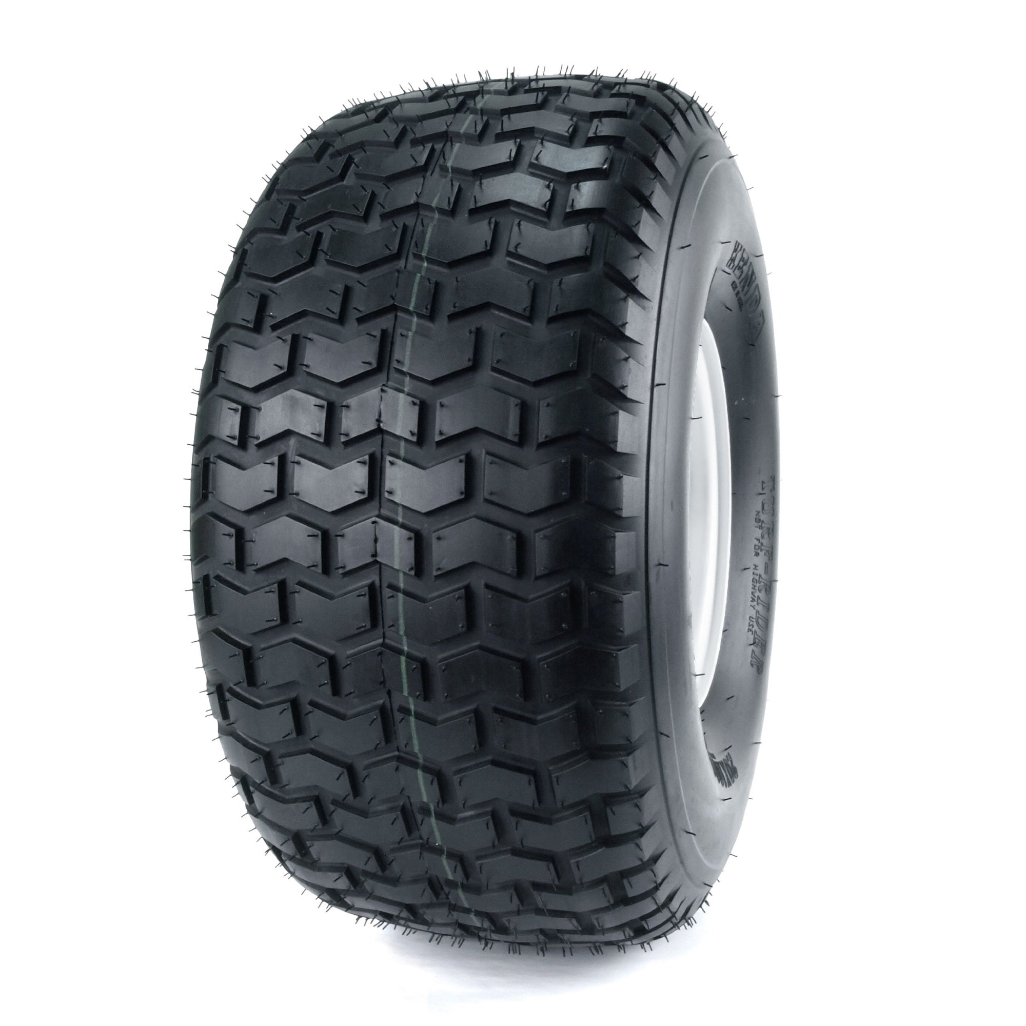 Kenda K358 Turf Rider Lawn And Garden Bias Tire - 20/10-8