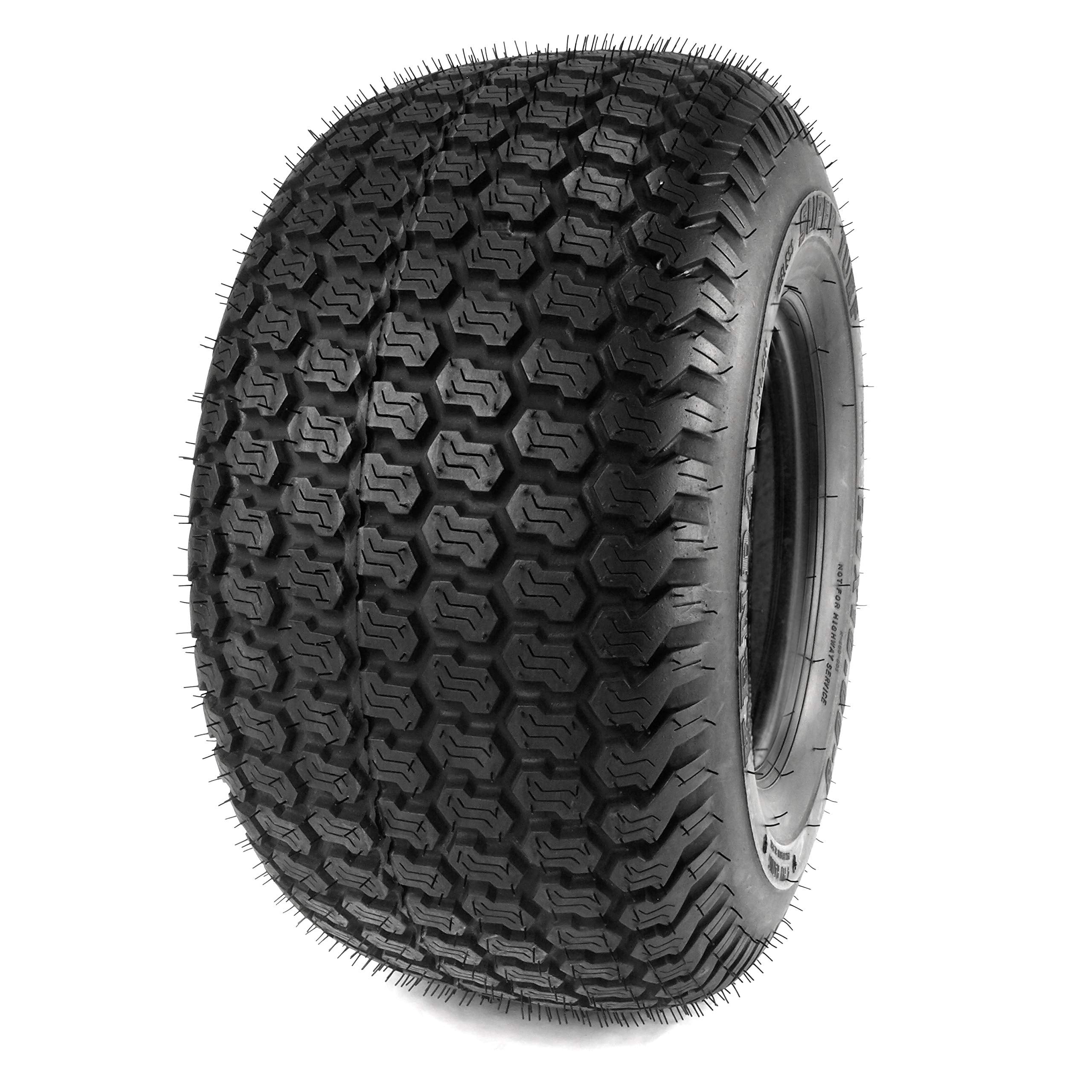 Tire 20X10.508 4Pr Tl K500 Super Turf