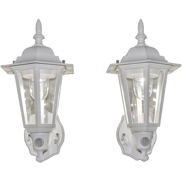 2Pk Mtn Actv Wall Scnce