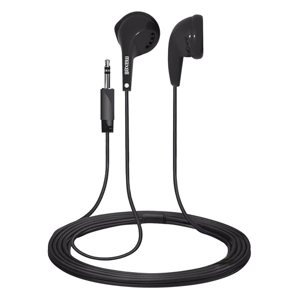 Dynamic Earbuds