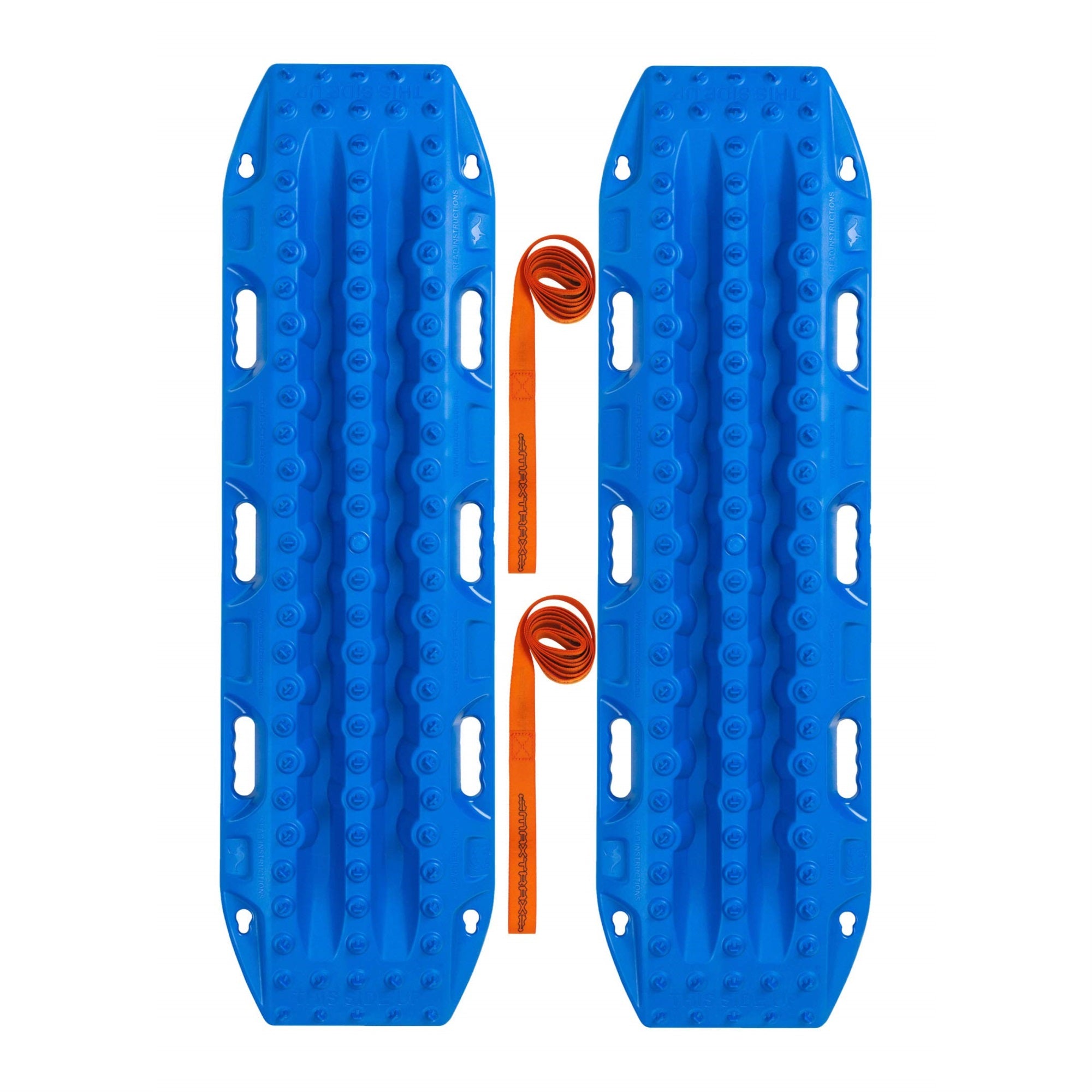Maxtrax Mkii Fj Blue Vehicle Recovery Board