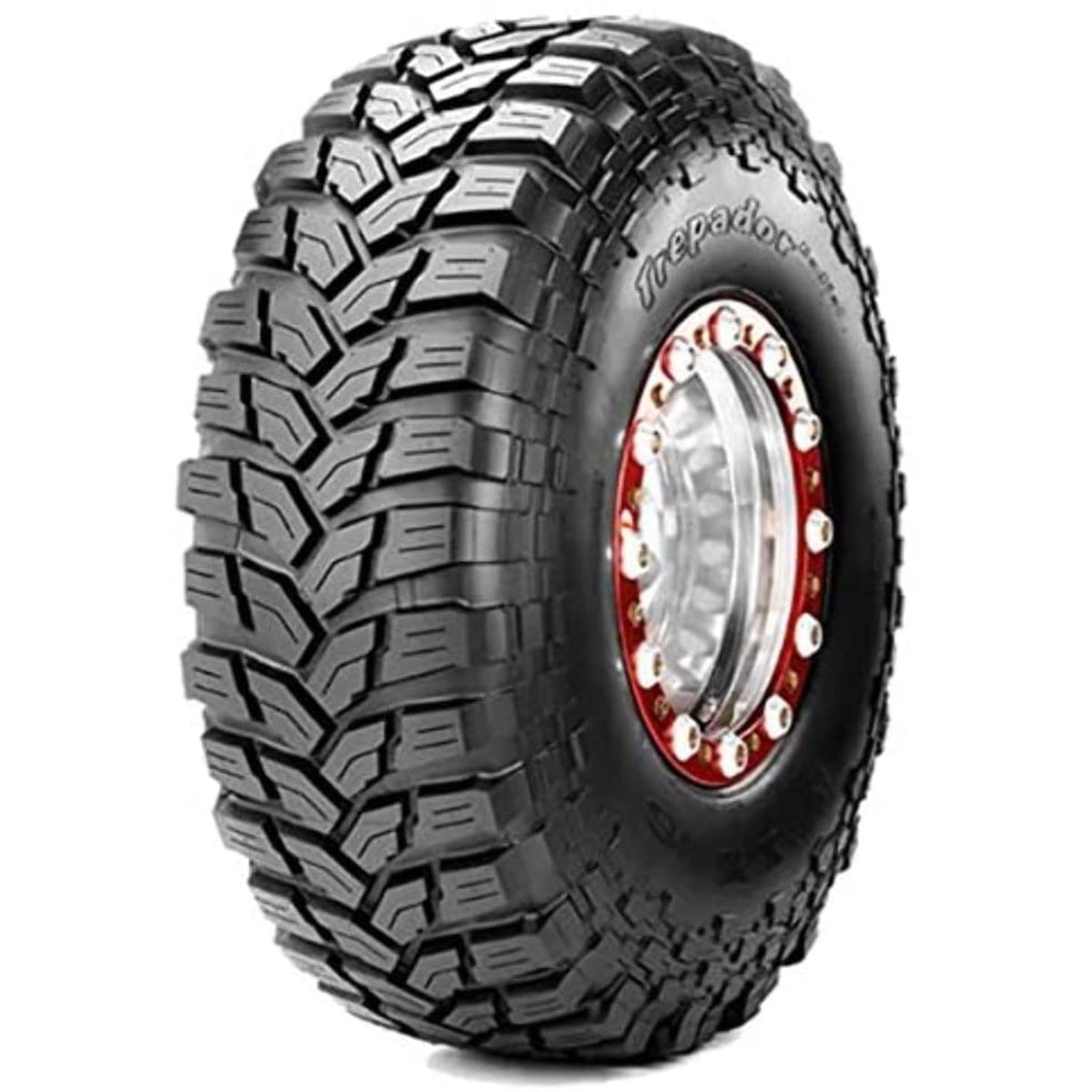 Maxxis 42X14.50-17Lt 6Pr M-8060 Trepador Comp