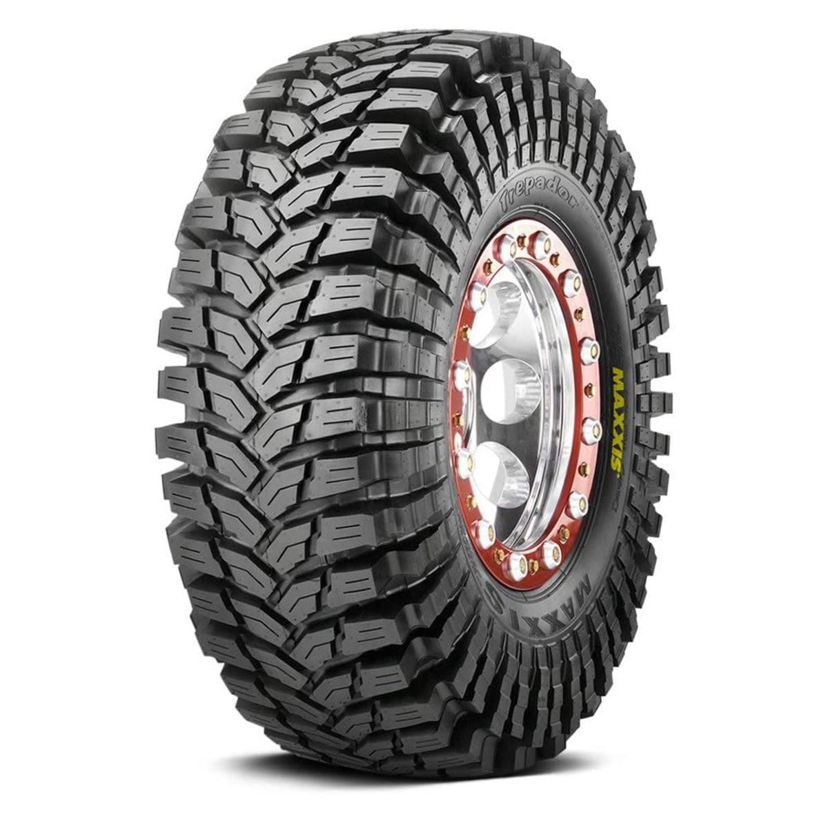 Maxxis 40X13.50-17Lt 8Pr M-8060 Trepador Comp