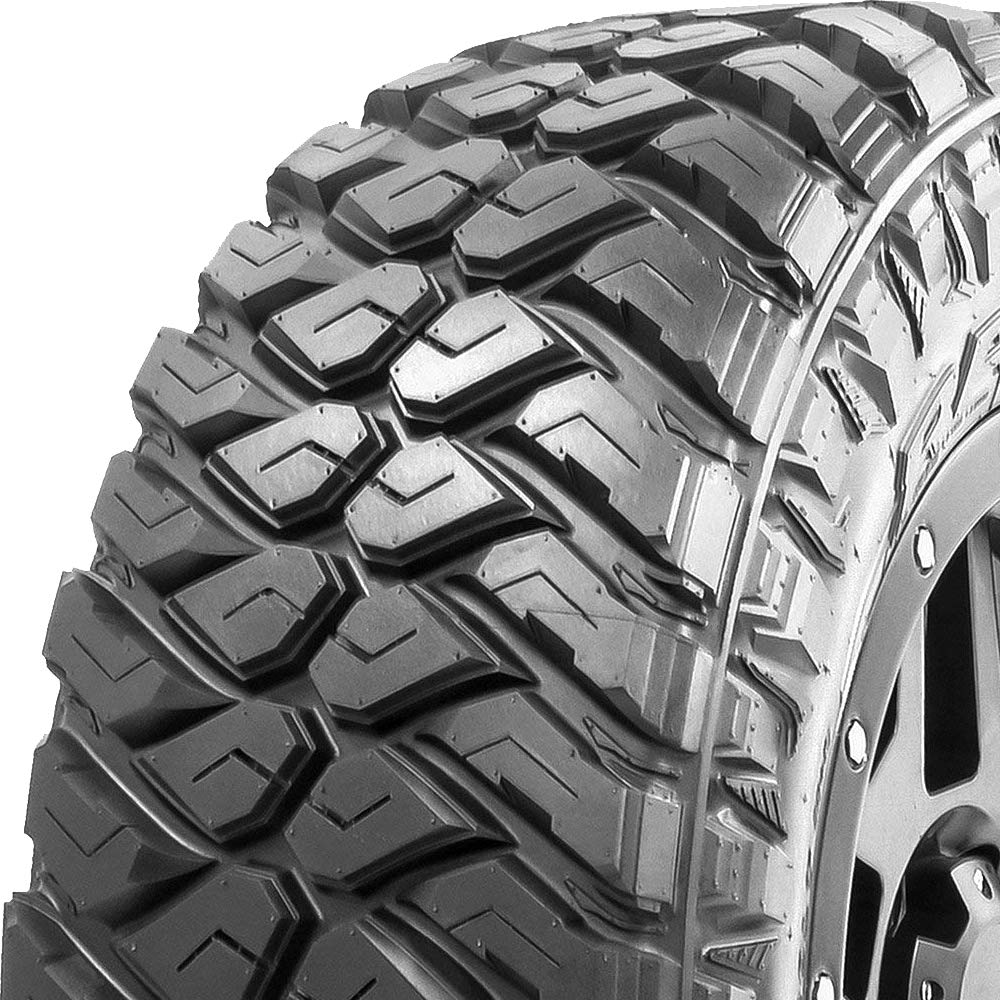 Lt295/70R17 10Pr Rbl Mt772 Razr Mt