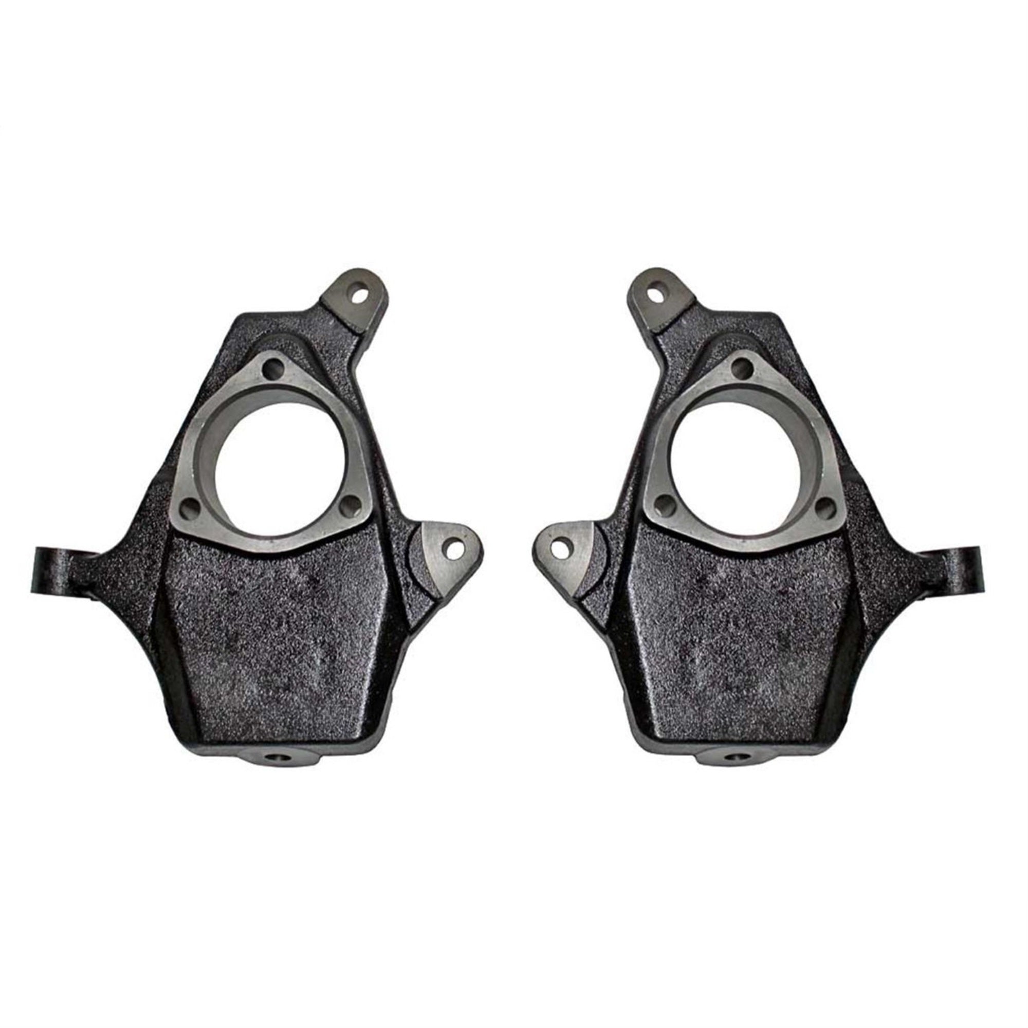 Maxtrac Suspension 100920 Lowering Coil