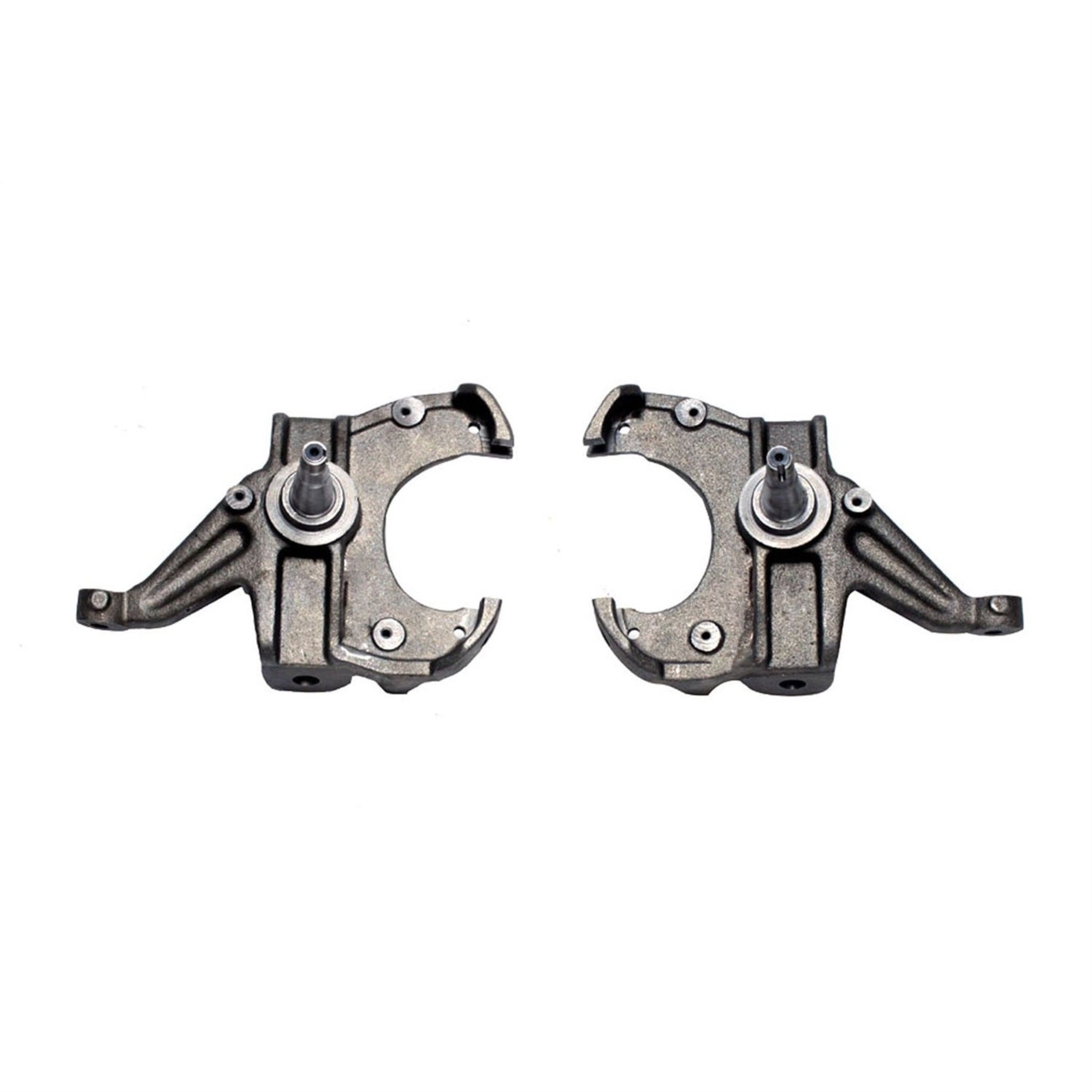 Maxtrac 101125H Lowering Spindles 1.25' Rotor