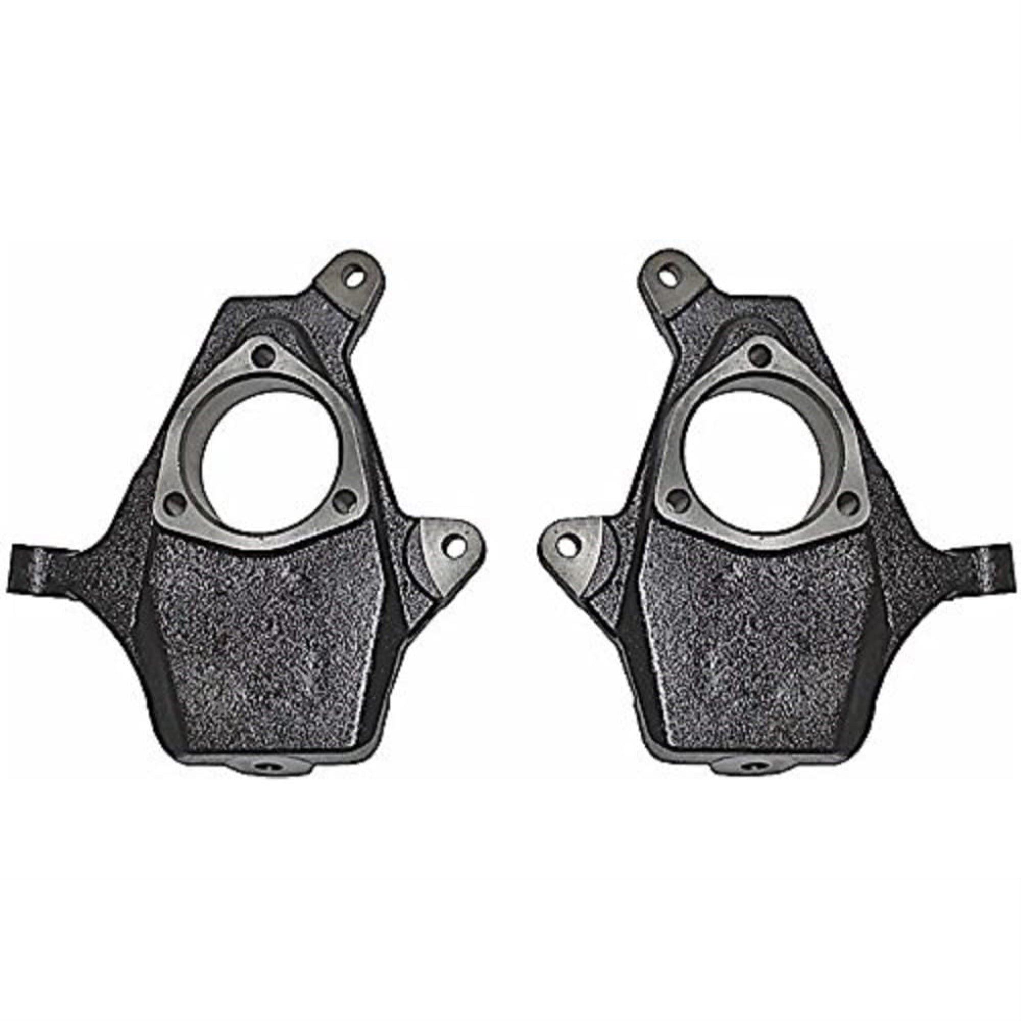 Maxtrac Suspension 101320 Lowering Spindles - 2Wd / 4Wd