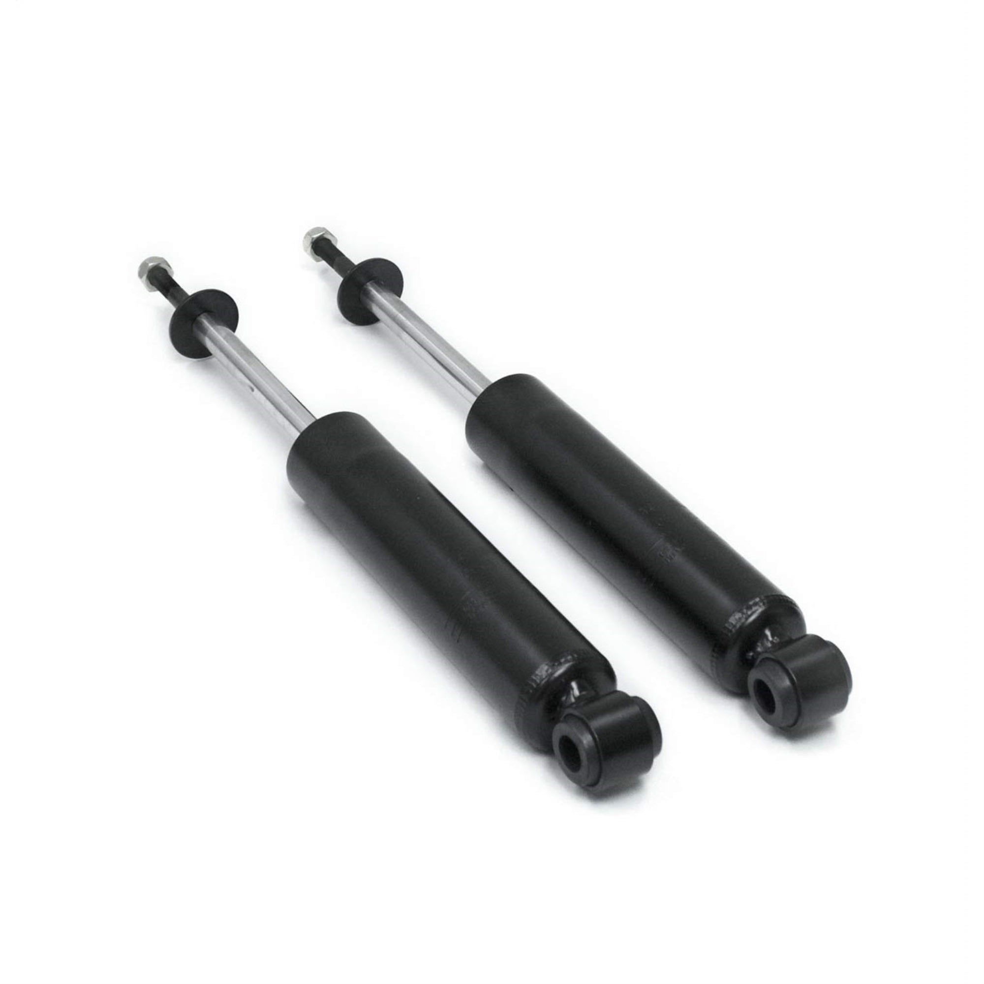 Maxtrac 1450Sl Twin Tube Gas Shock Stem/Loop 15.00 In. Extended 9.50 Collapsed Incl. Hardware Stem Pack/2.5 In. Bar Pin Supersedes Pn[1450Sl-1] Twin Tube Gas Shock
