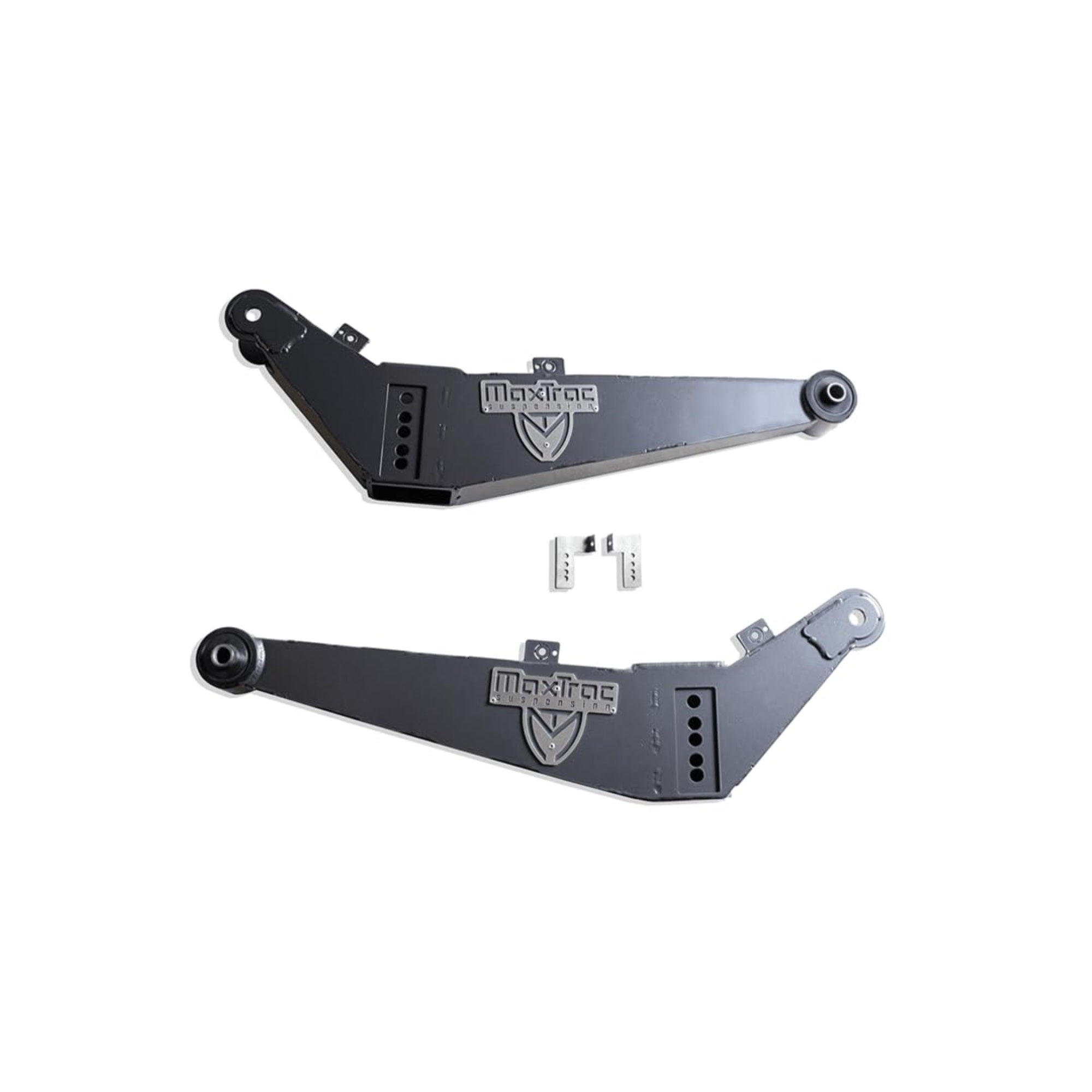 Maxtrac 200803 Rear Adjustable Lowering Strut (Pair)