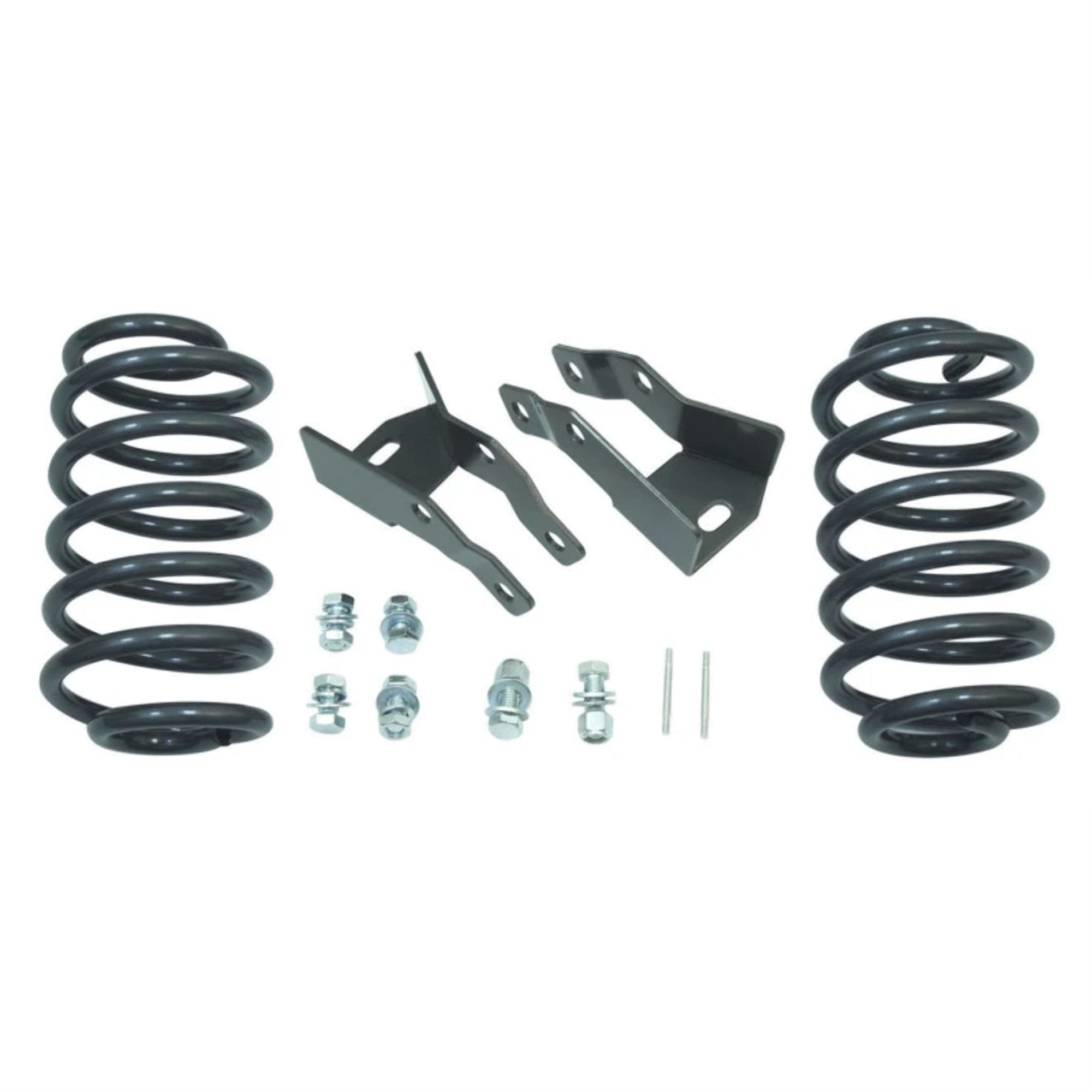 Maxtrac 201040 Rear Coils, Shock Extenders, Sensor Rods