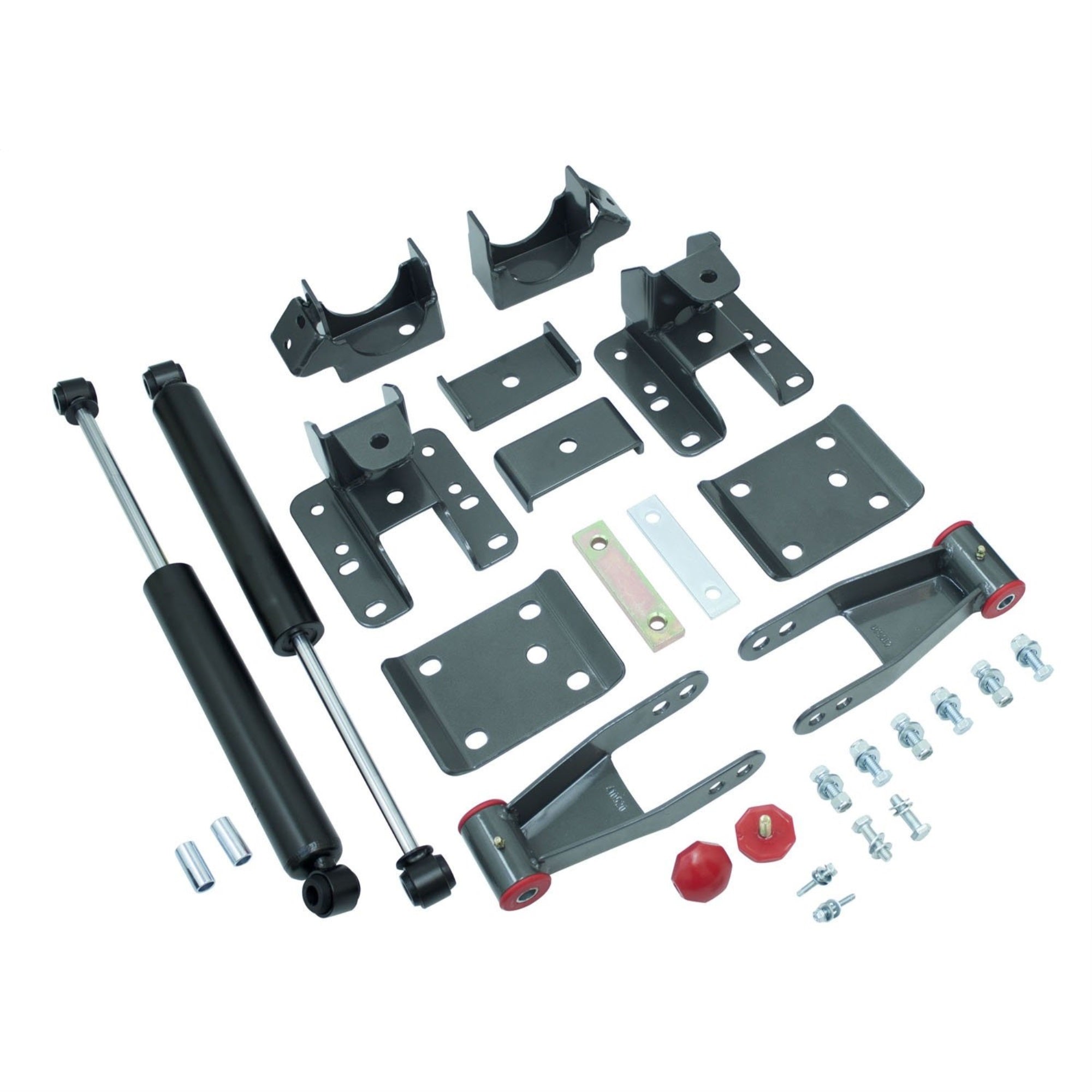 Maxtrac Suspension 201340 Shock Absorber
