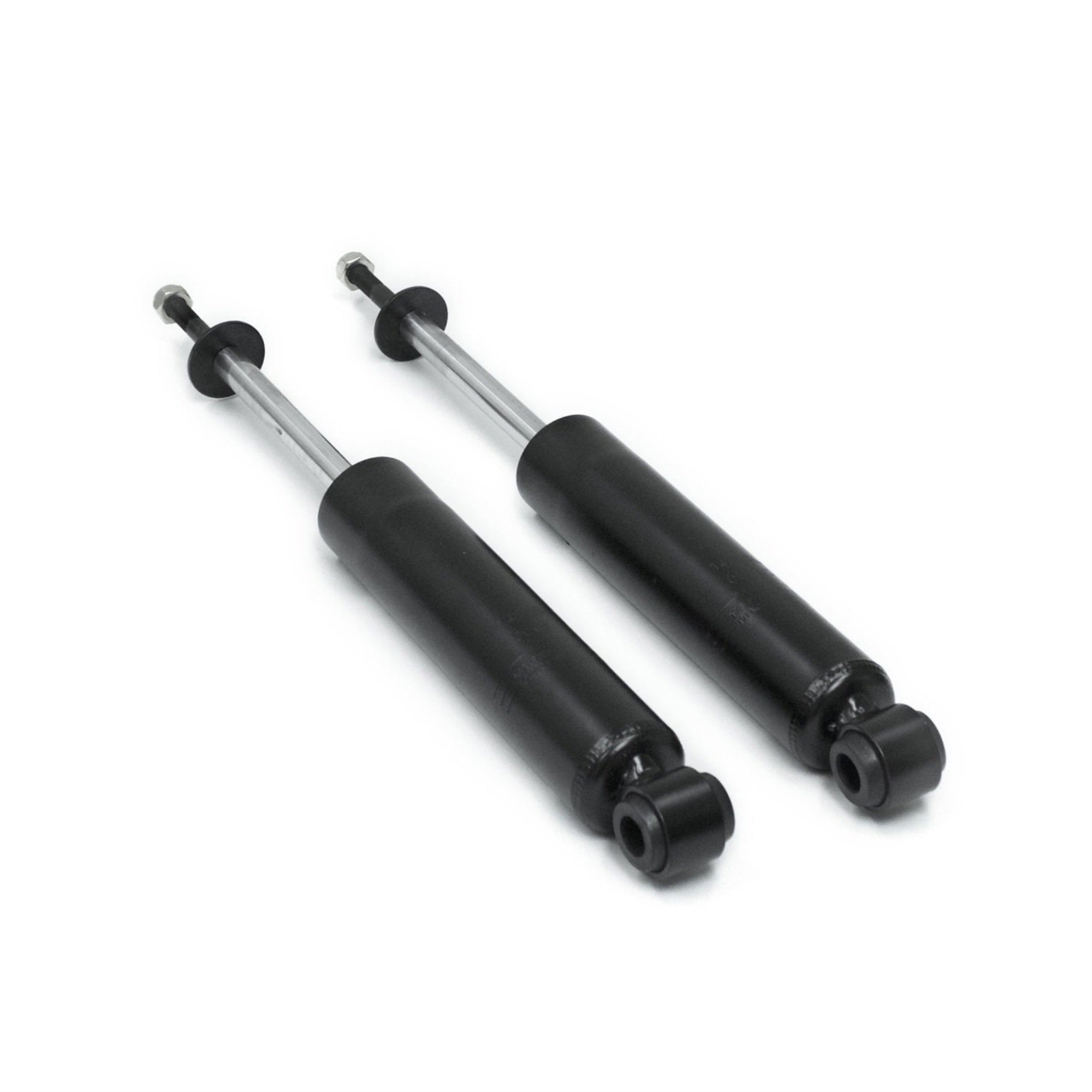 Maxtrac 2150Sl-2 Rear Shock (Shackles And Hanger)