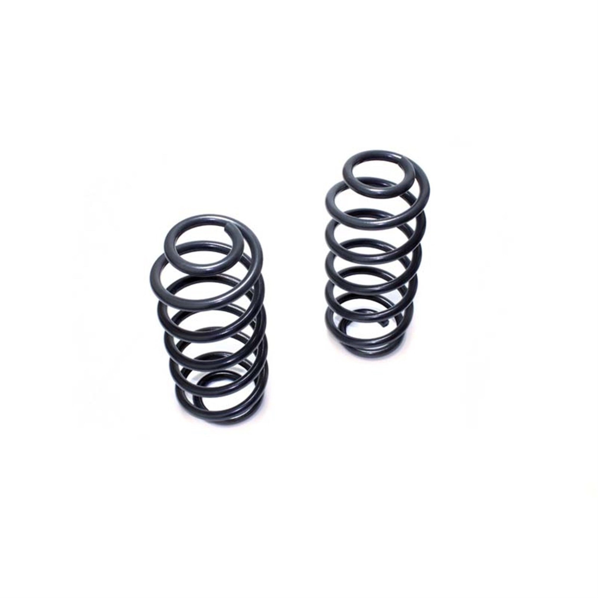 Maxtrac Suspension 271220 Coil Spring And Component (Rear Lowering Coils Sub/Yukon Xl)