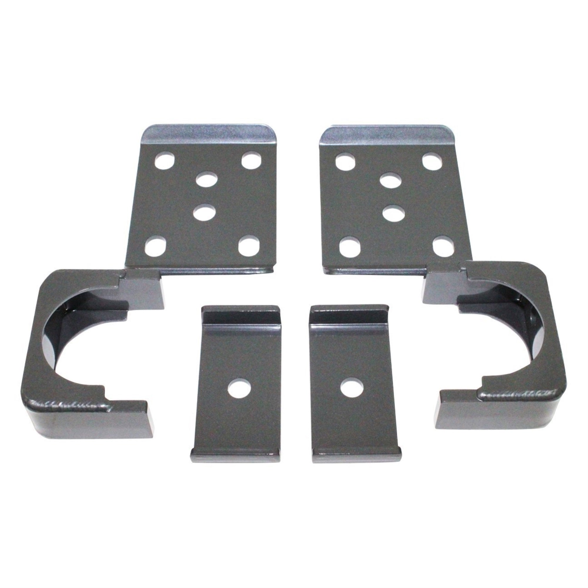 Maxtrac 300960 Axle Flip Kit