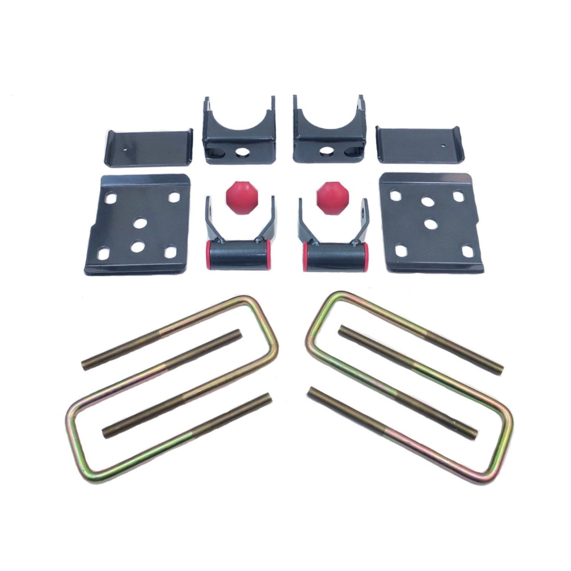 Maxtrac 303250 Rear Flip Kit