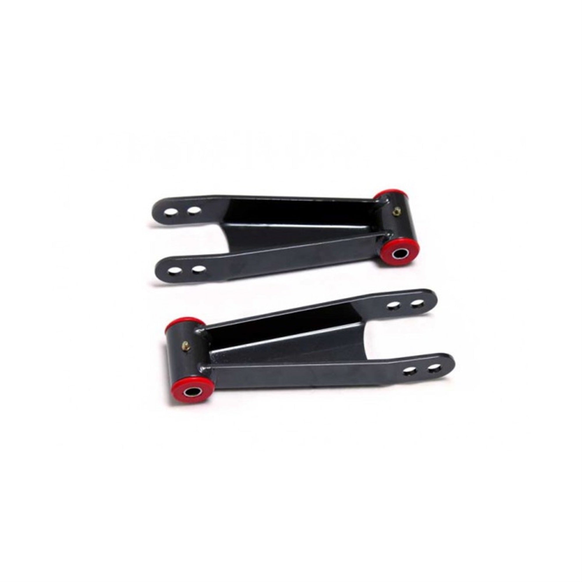 Maxtrac 411120 Rear Lowering Shackles