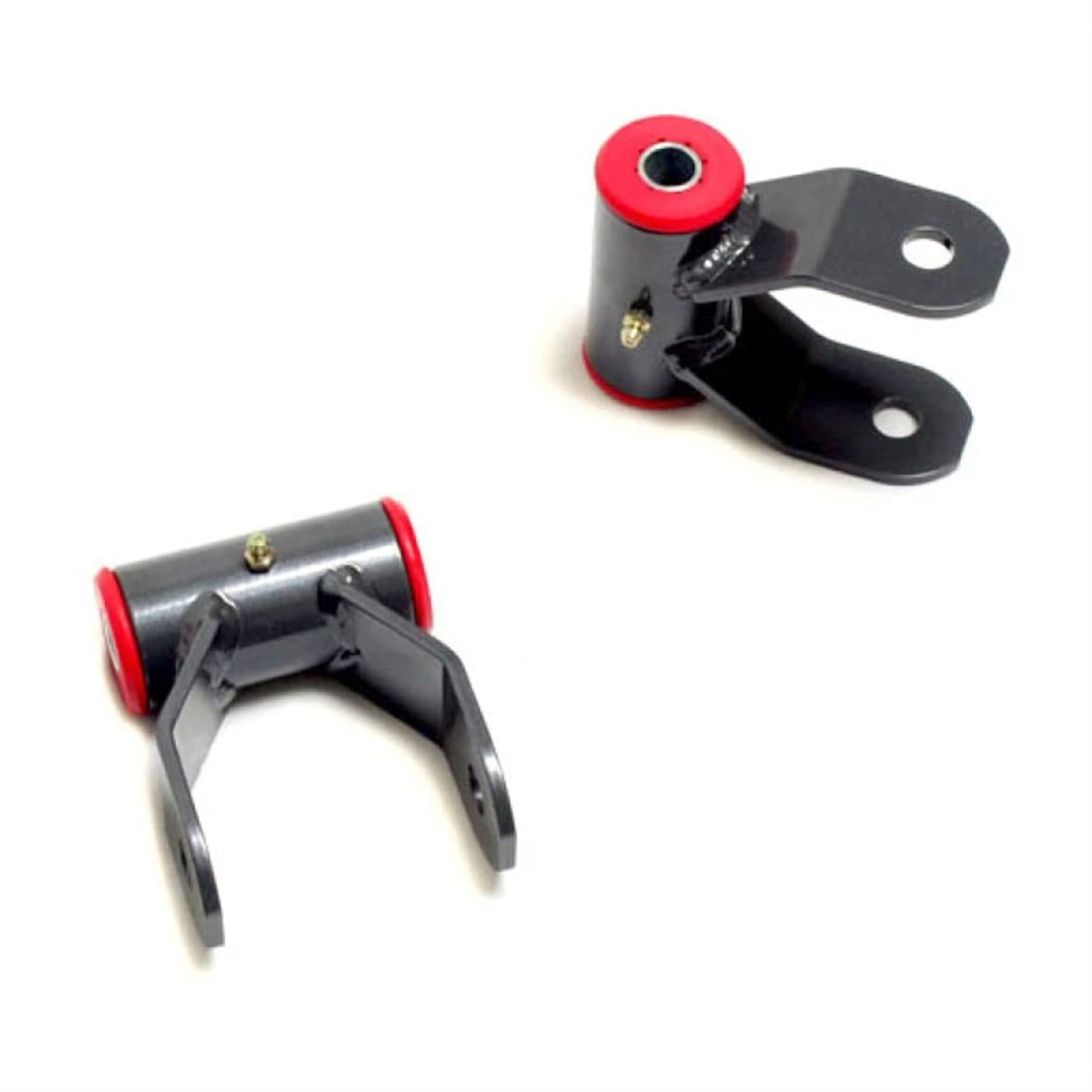 Maxtrac Suspension (412120) 1-2' Rear Lowering Shackle For Ram 1500