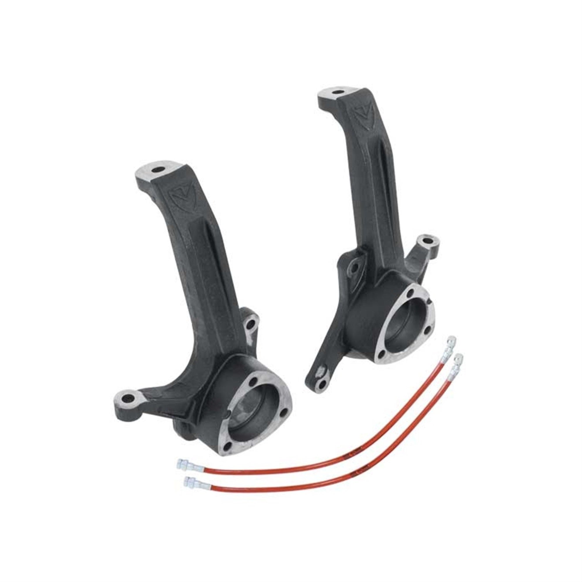 Maxtrac 703030B Lift Spindles (11.25' Rotor)