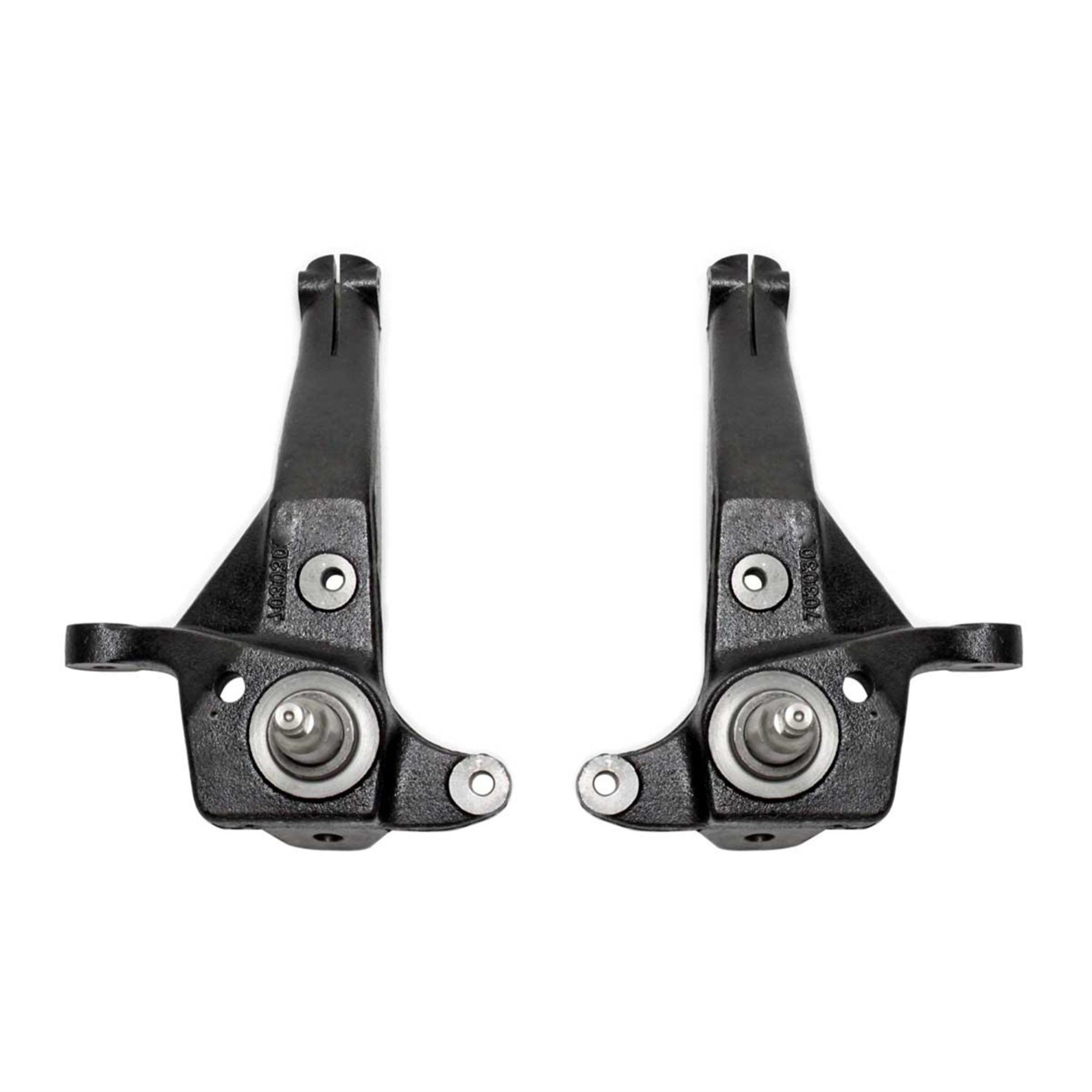 Maxtrac Suspension 703030C Body Lift Kit & Component
