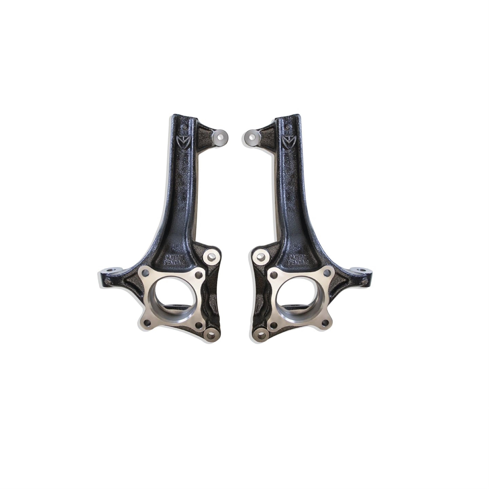 Maxtrac 704140 Lift Spindles