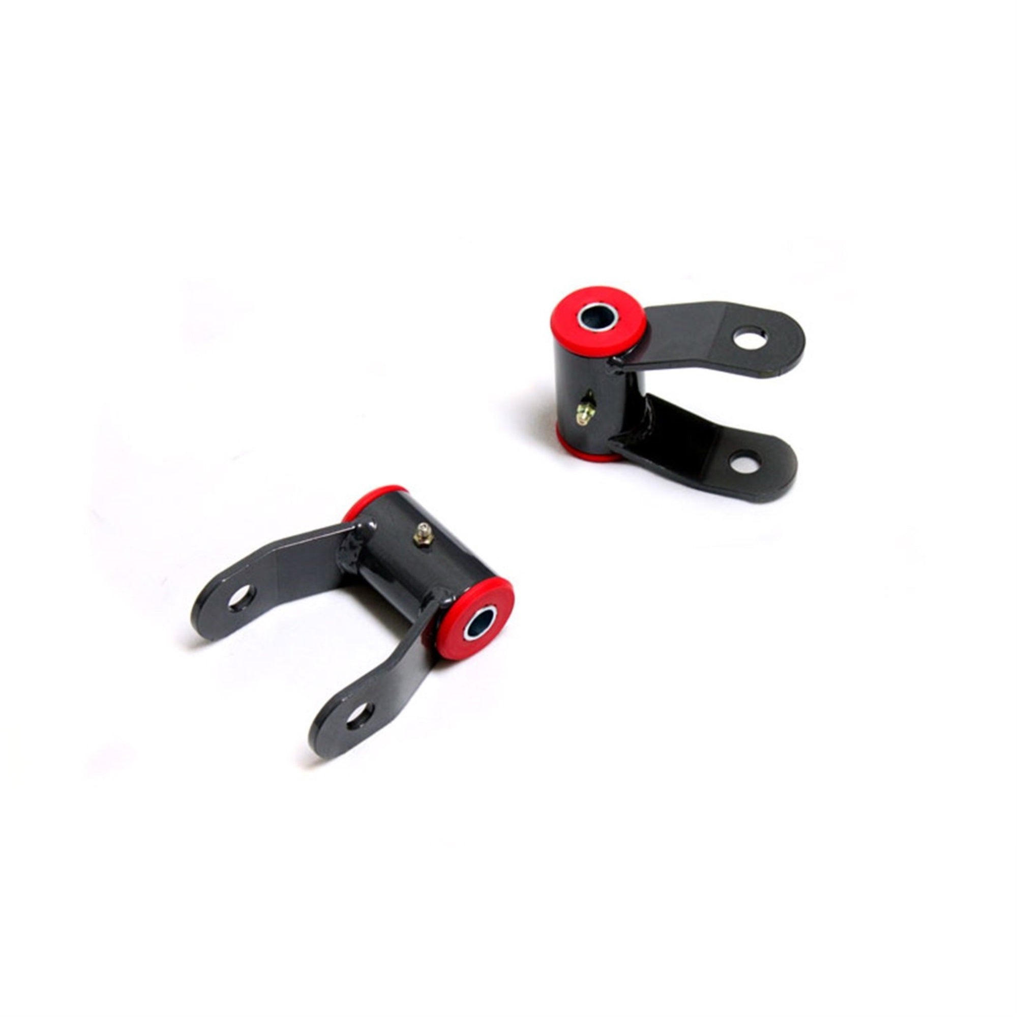 Maxtrac 712120 Rear Lift Shackles
