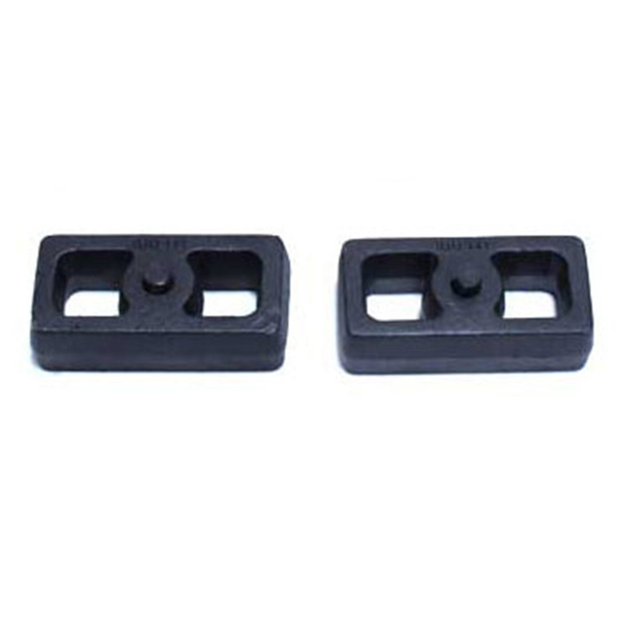 Maxtrac Suspension 810010 Suspension Lift Kit Component (Cast Lift Blocks)