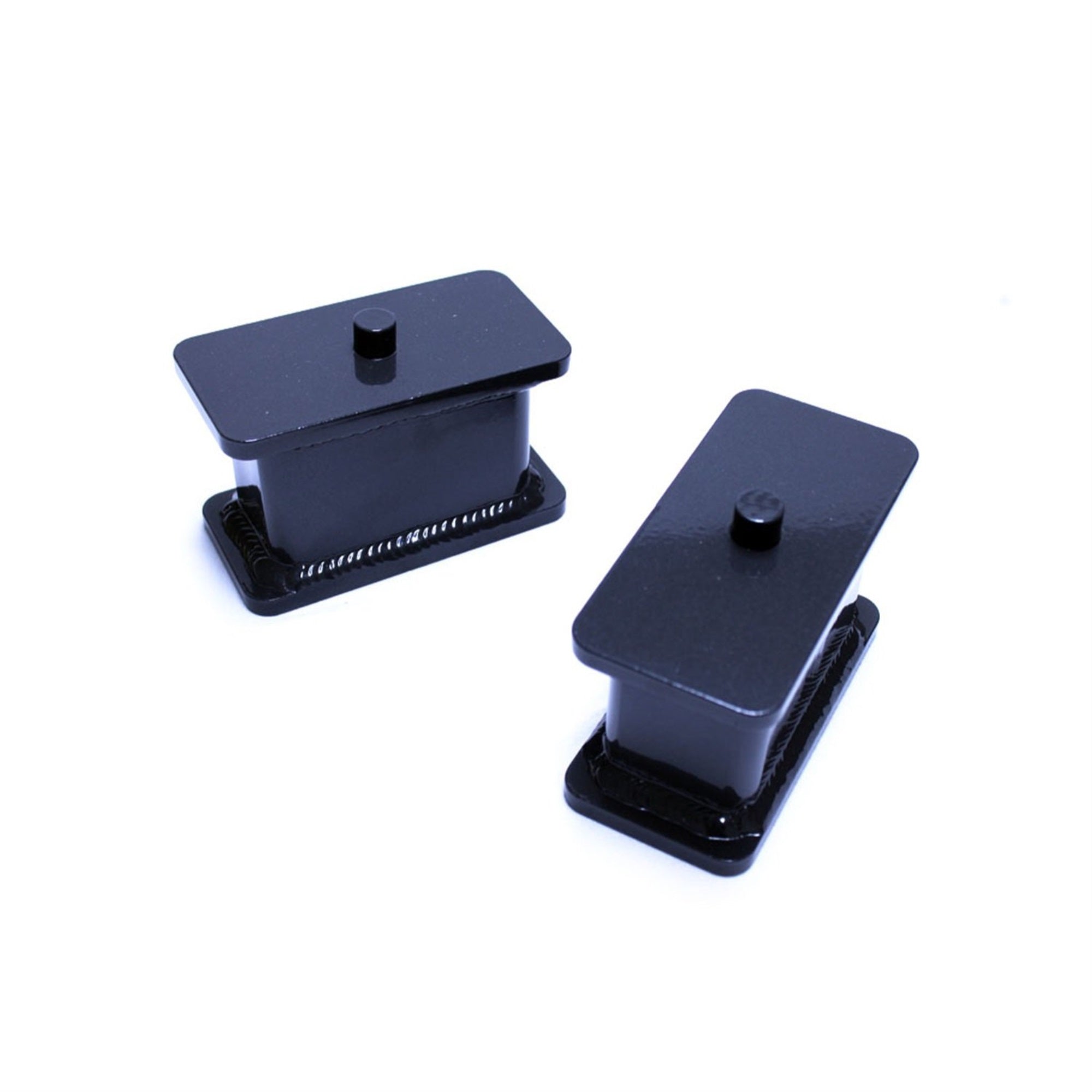 Maxtrac Suspension 810030 Suspension Lift Kit Component (Fabricated Lift Blocks)