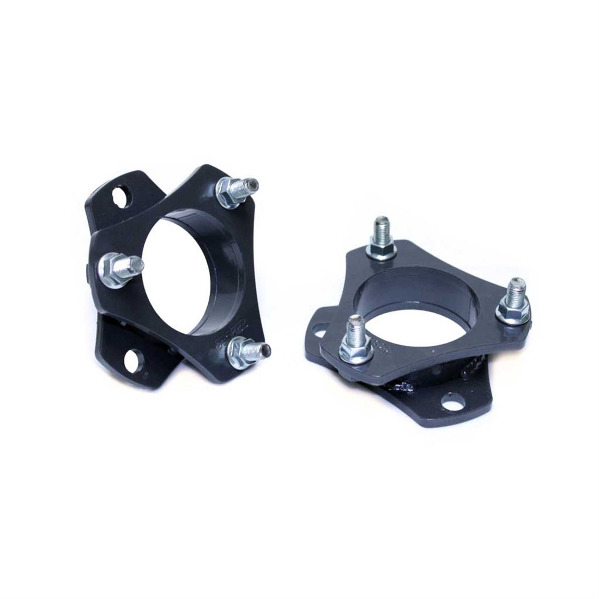 Maxtrac Suspension 836825-4 Suspension Strut (05-16 Tacoma 4Wd Strut Spacers W/Diff. Drop Spacers)