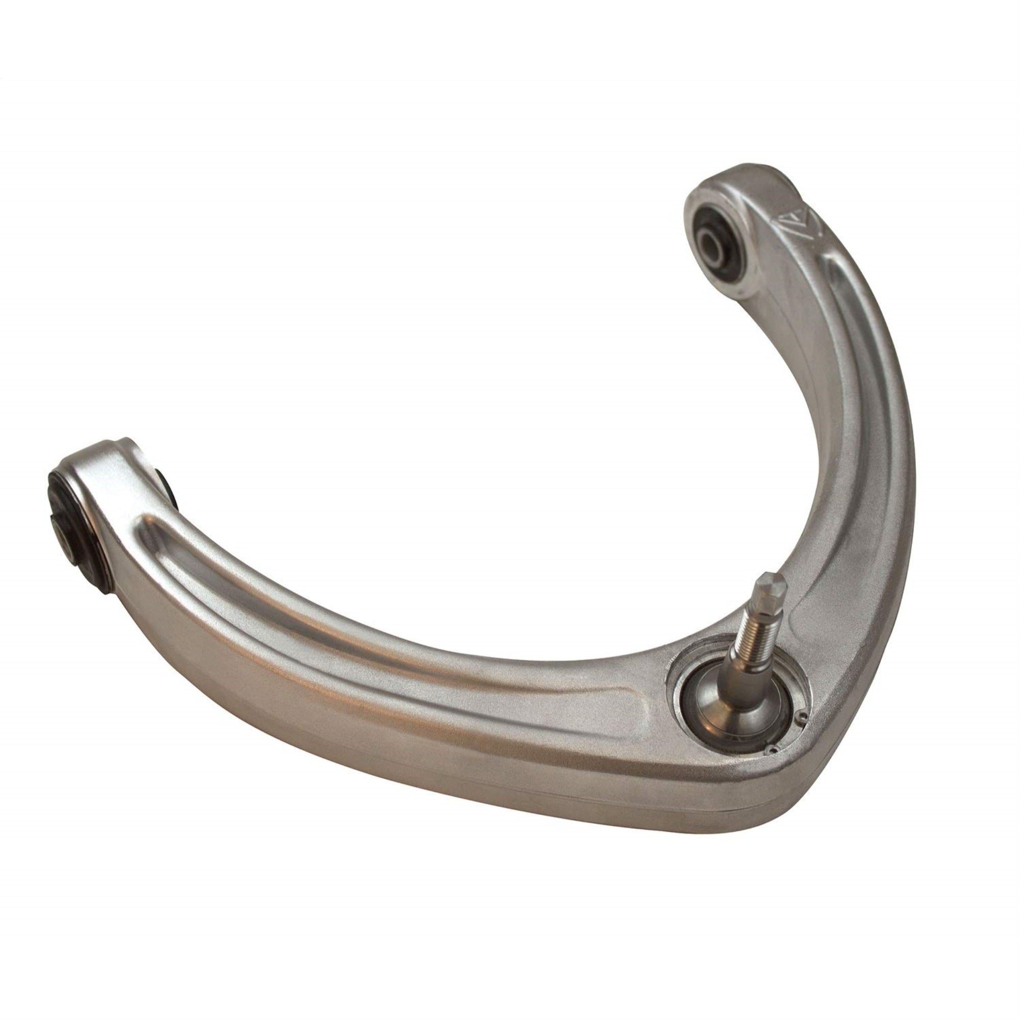 Maxtrac 852400 Forged Aluminum Control Arm Front Upper Forged Aluminum Control Arm