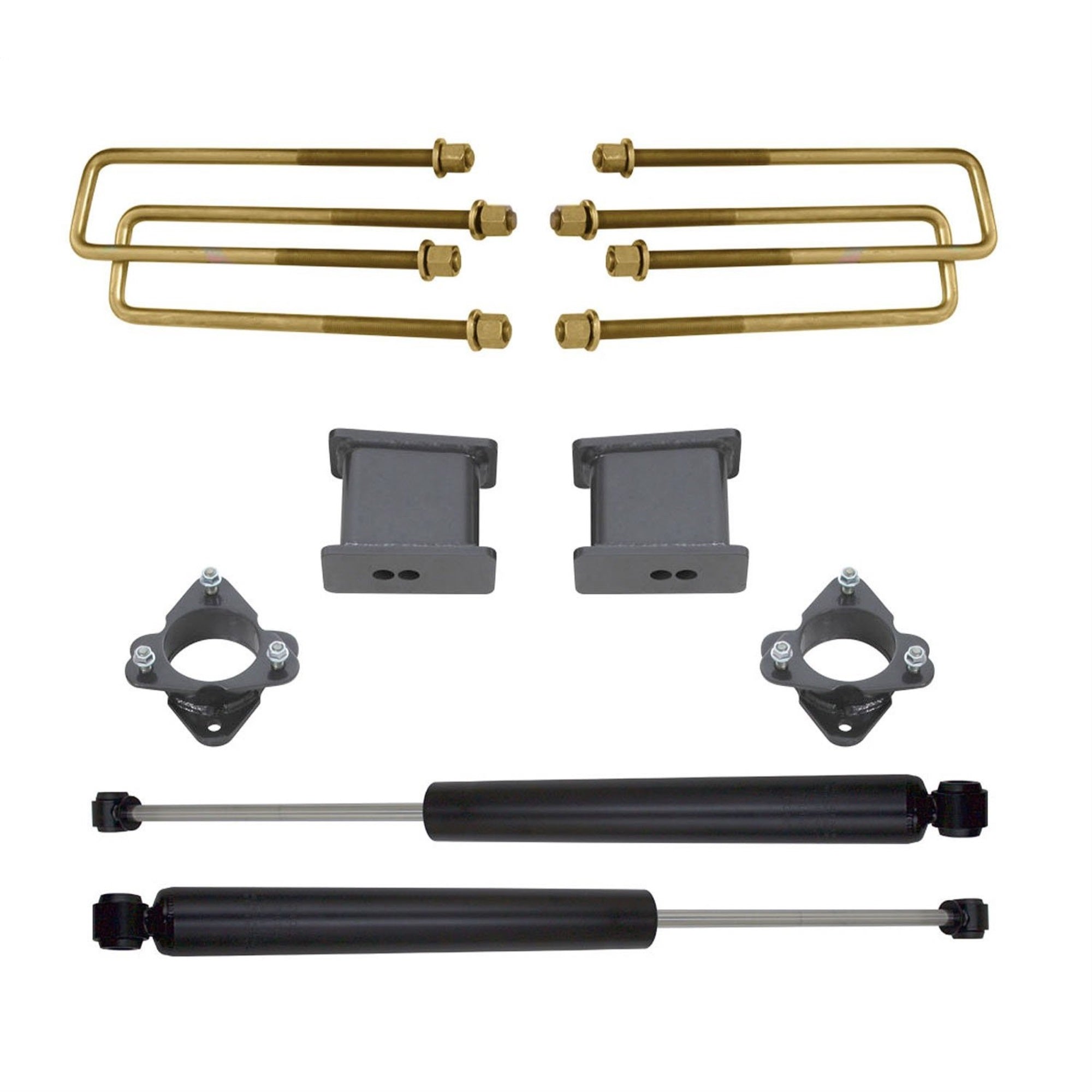 Maxtrac Suspension 901340 Coil Spacer