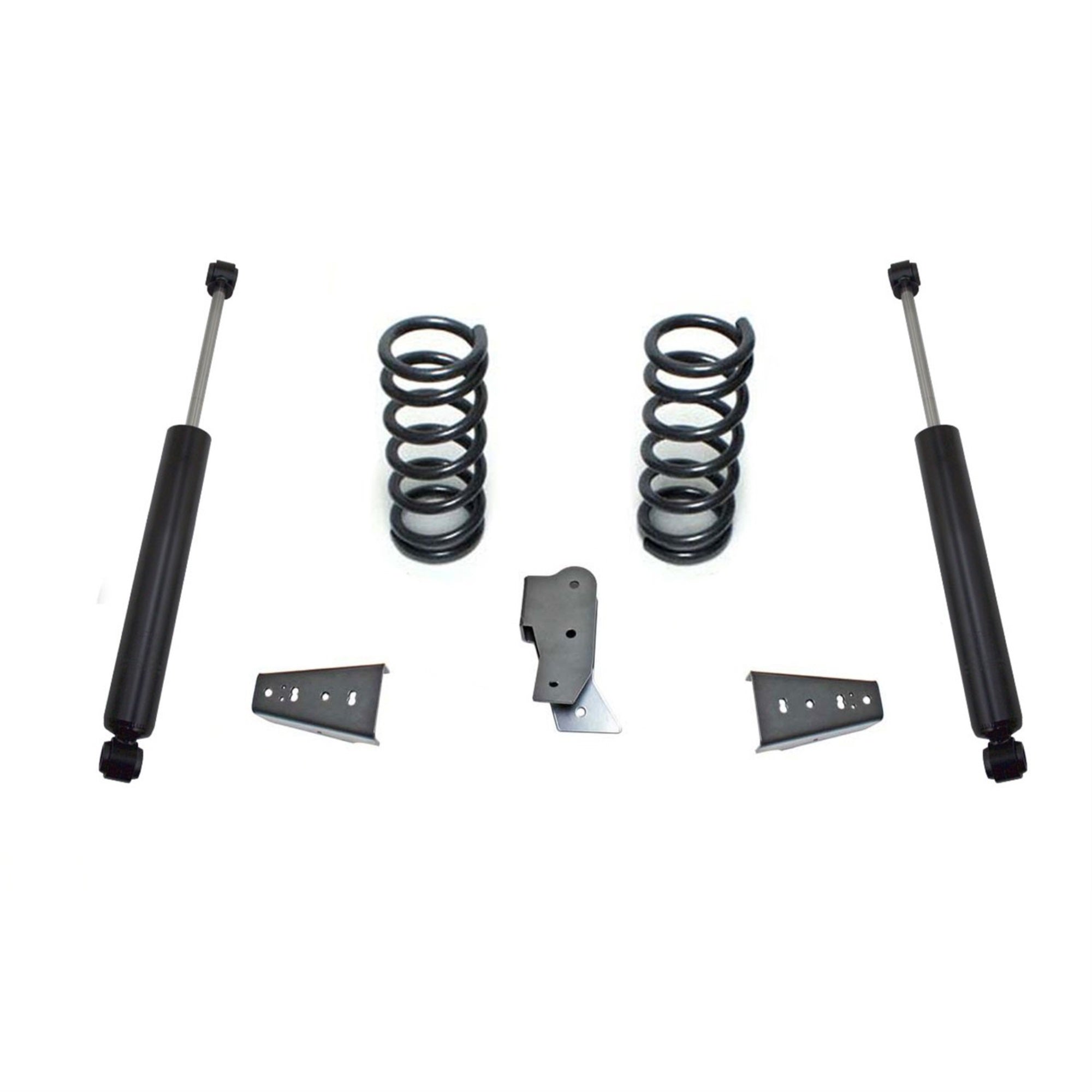 Maxtrac 902430 Suspension Lift Kit W/Shocks