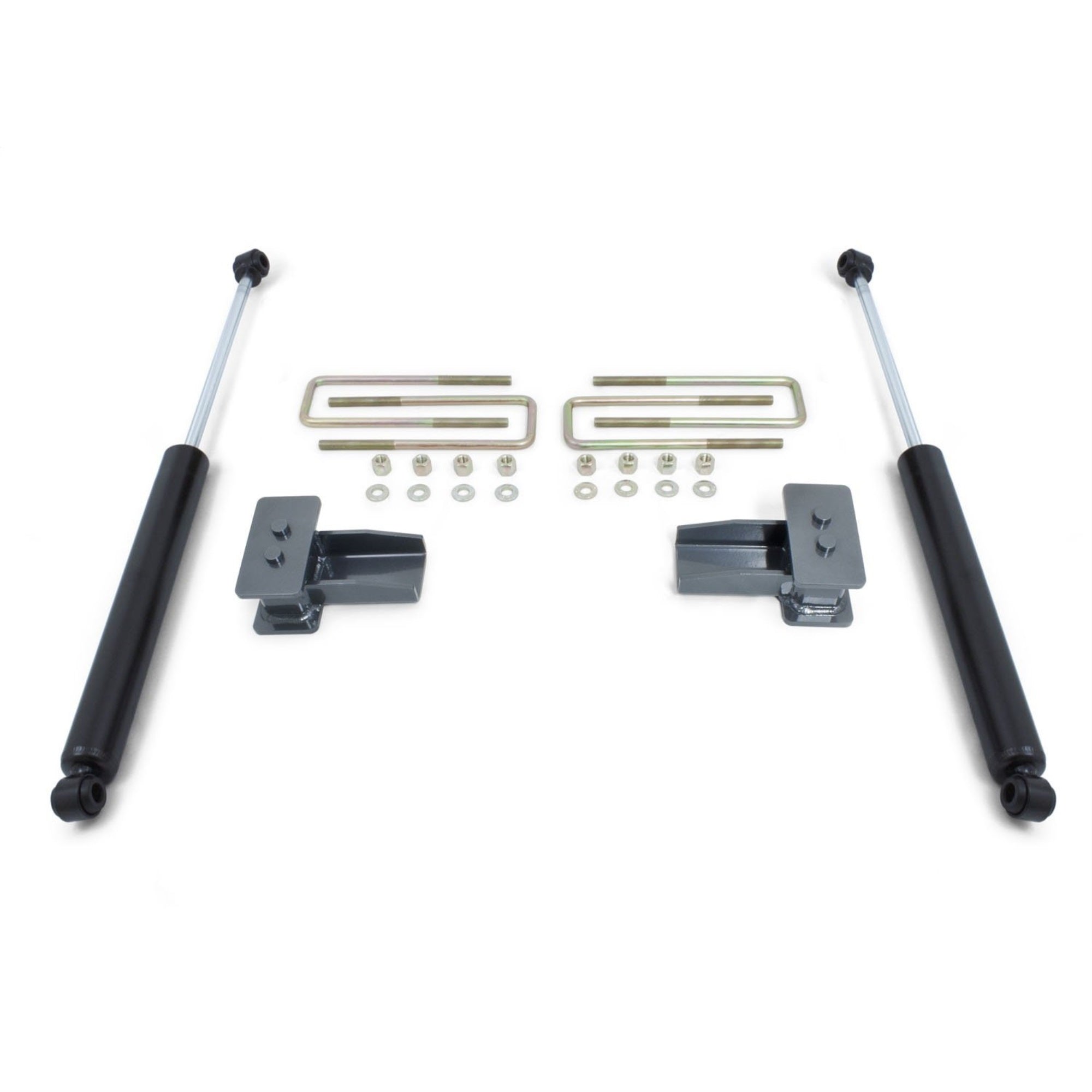 0914 F150 2Wd Rear 2In Rear Lift Box Kit