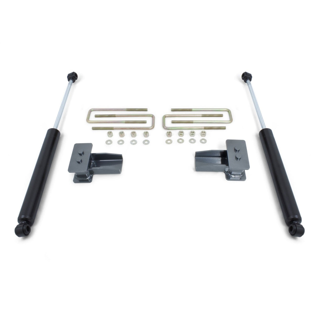 0914 F150 2Wd Rear 2In Rear Lift Box Kit