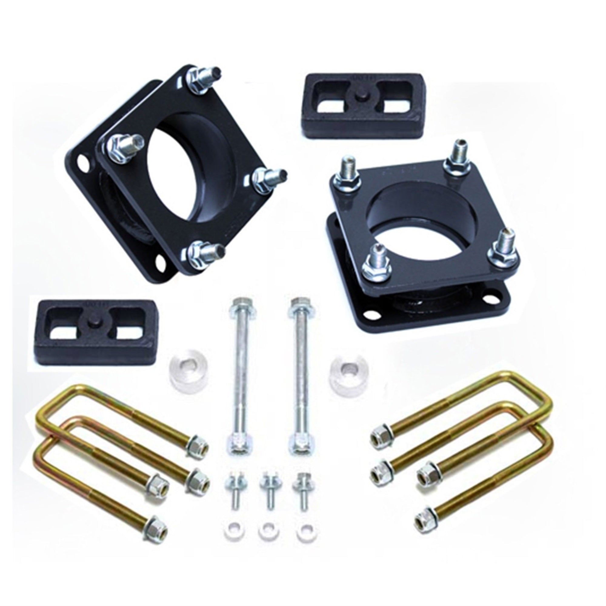 0523 Tacoma 4Wd 2.5/1In Leveling Kit W/Diff Drop Kit