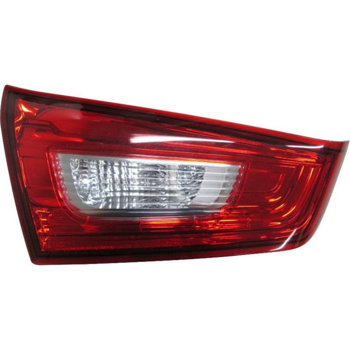 Ack For Mitsubishi Outlander Sport/Rvr 11-19 Back Up Light Inner Driver Side Capa | Dot Certified 8336A087 | Mi2802102C