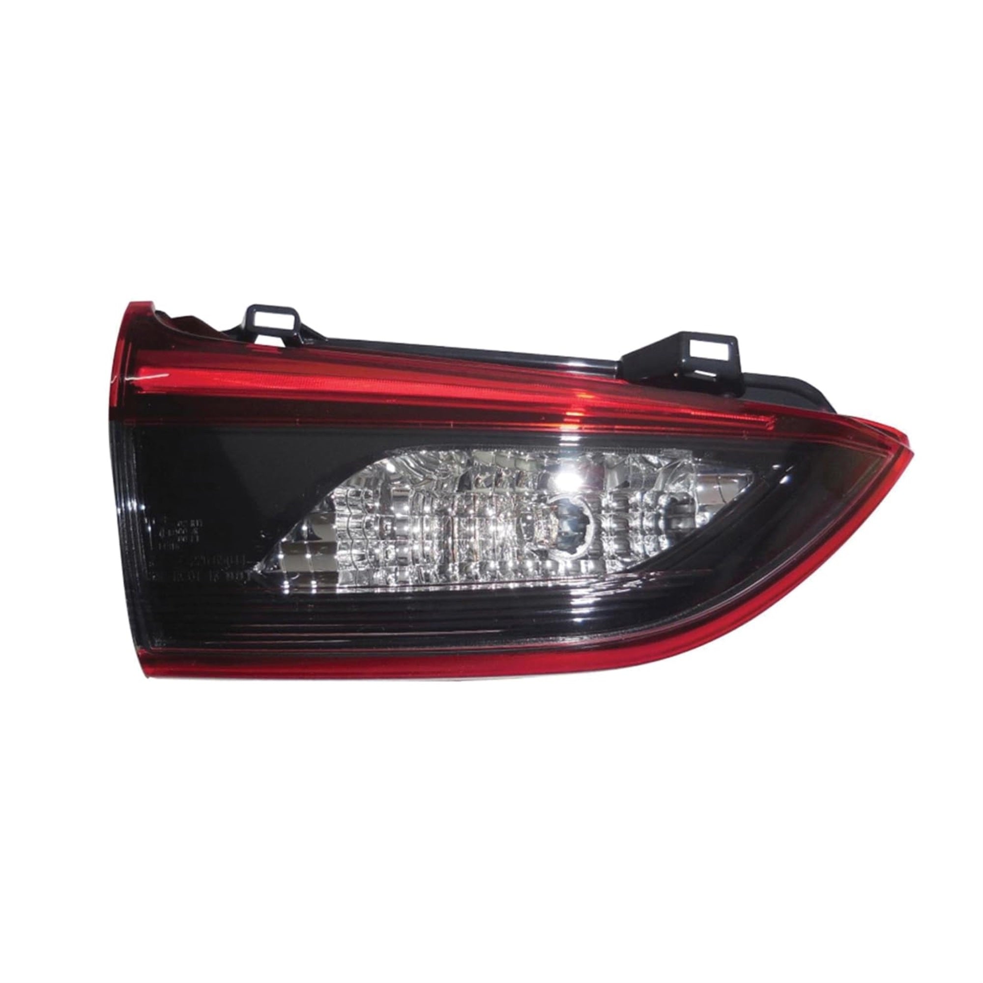 Ack For Mazda 6 16-17 Back Up Light Inner Led Driver Side Capa | Dot Certified G45F-51-3G0C | Ma2802118C