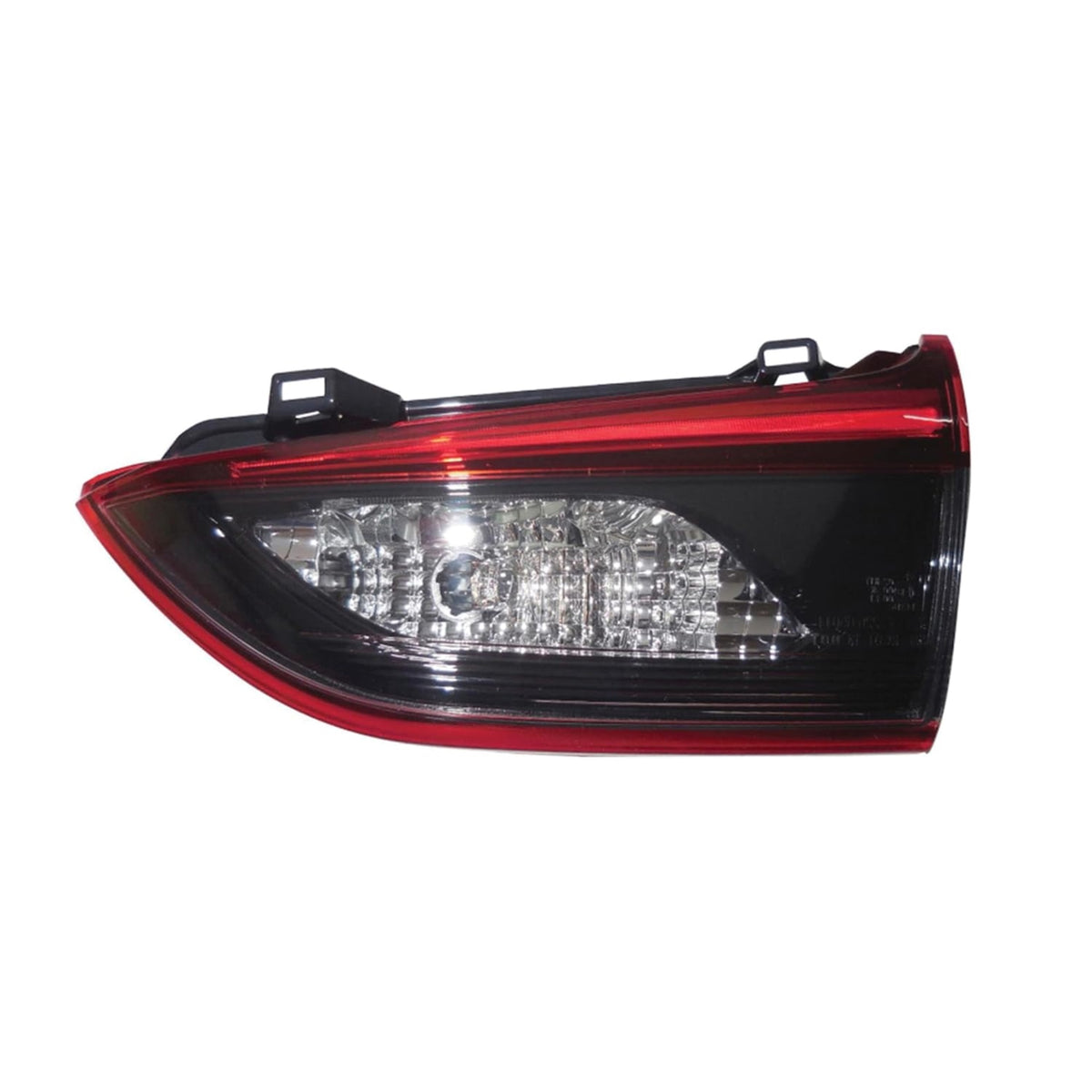 Ack For Mazda 6 16-17 Back Up Light Inner Led Passenger Side Capa | Dot Certified G45F-51-3F0C | Ma2803118C