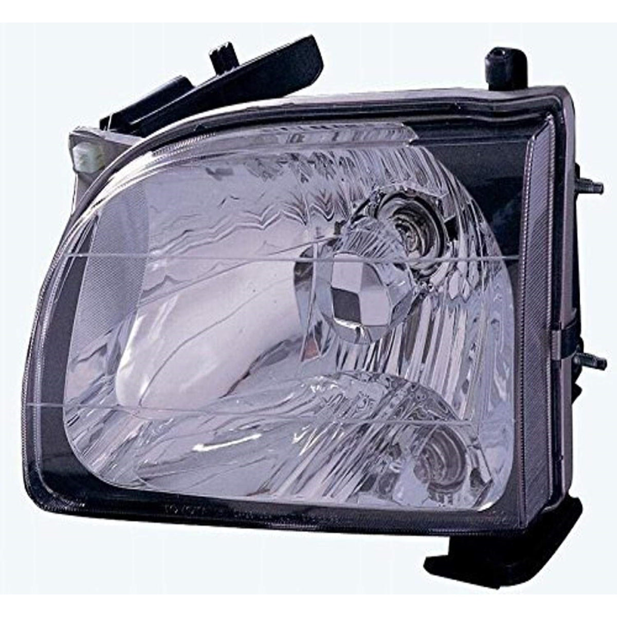 Depo 312-1150L-Ac Replacement Driver Side Headlight Assembly (This Product Is An Aftermarket Product. It Is Not Created Or Sold By The Oe Car Company)