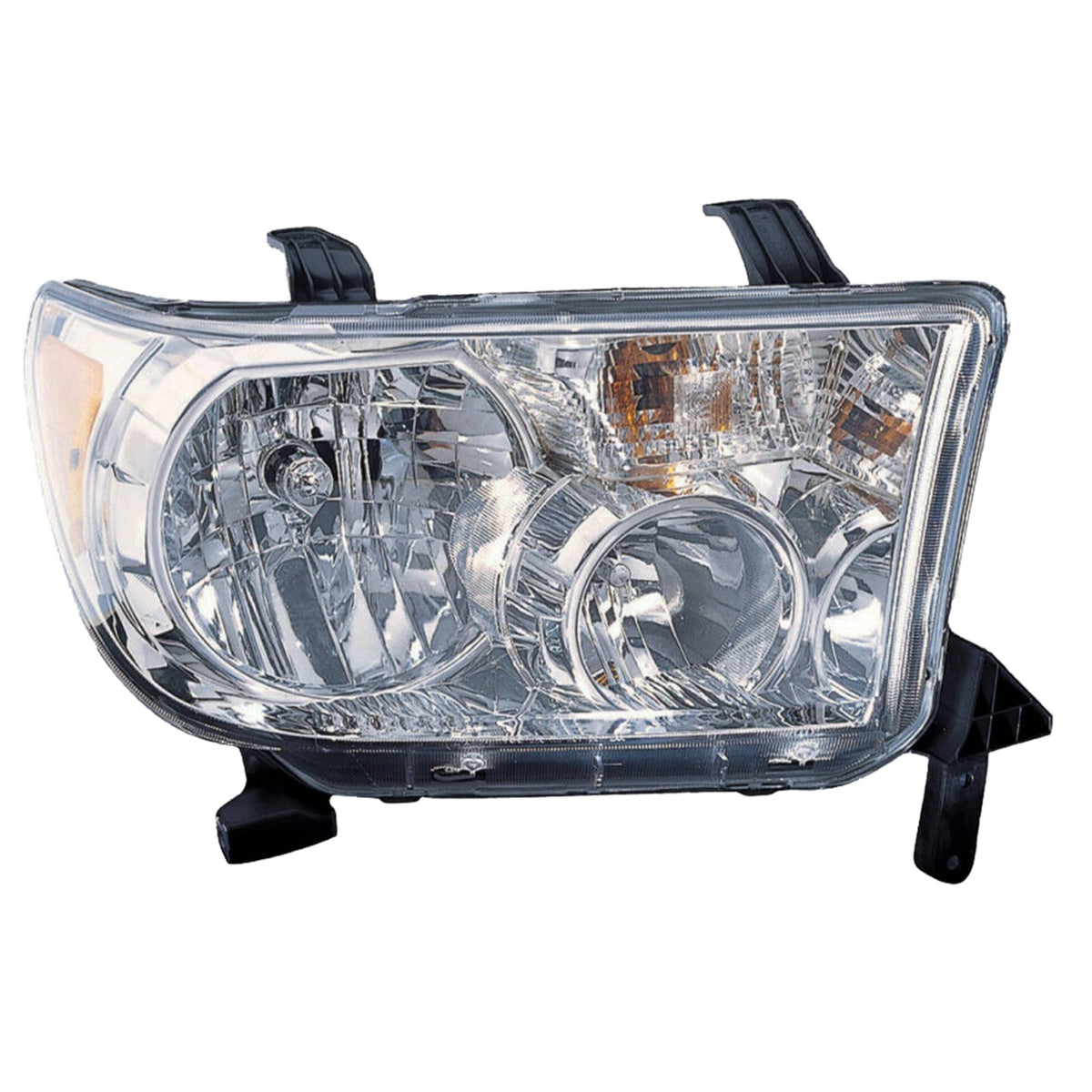 Depo 312-11A3R-Ac Replacement Passenger Side Headlight Assembly (This Product Is An Aftermarket Product. It Is Not Created Or Sold By The Oe Car Company)