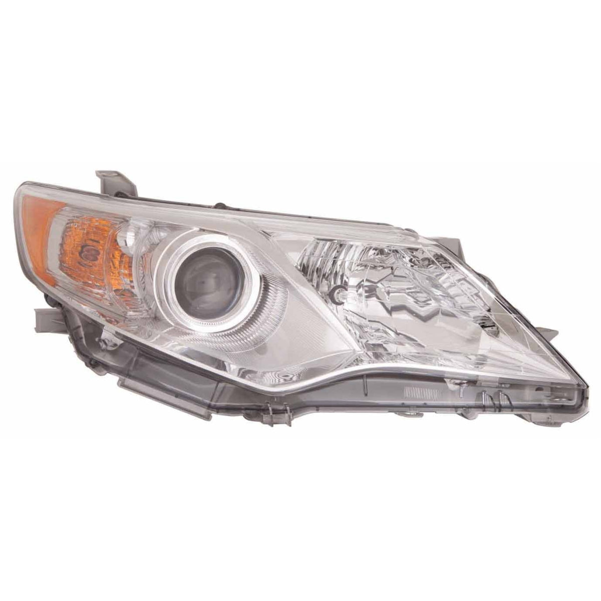 Depo 312-11C8R-Ac1 Replacement Passenger Side Headlight Assembly (This Product Is An Aftermarket Product. It Is Not Created Or Sold By The Oe Car Company)