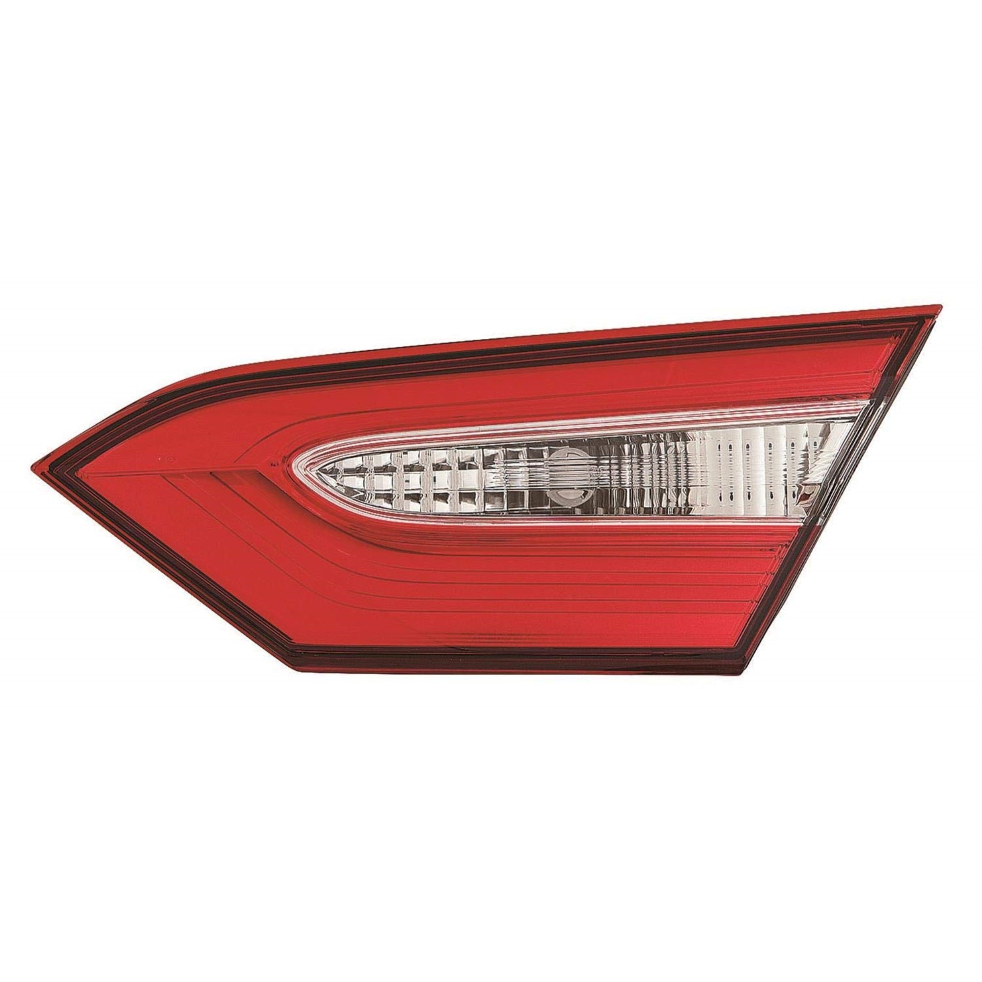 Depo-312-1333R-Uf For Toyota Camry 18 Back Up Light Unit Le Model Jpn Built Rh