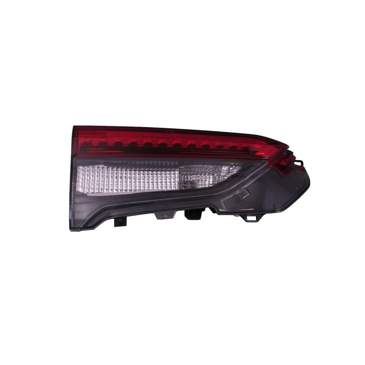 Ack For Toyota Rav4 / Hybrid 19-21 Back Up Light Inner Na Built Driver Side Capa | Dot Certified 81590-0R060 | To2802148C